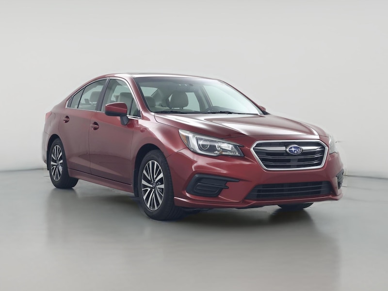 2018 Subaru Legacy 2.5I Premium