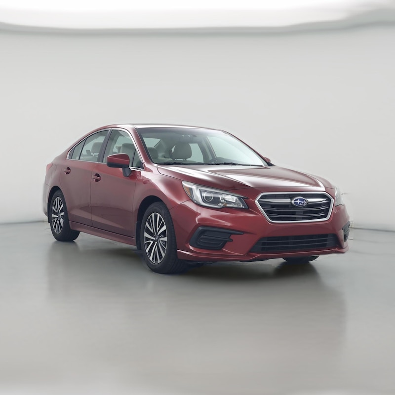 2018 Subaru Legacy 2.5I Premium