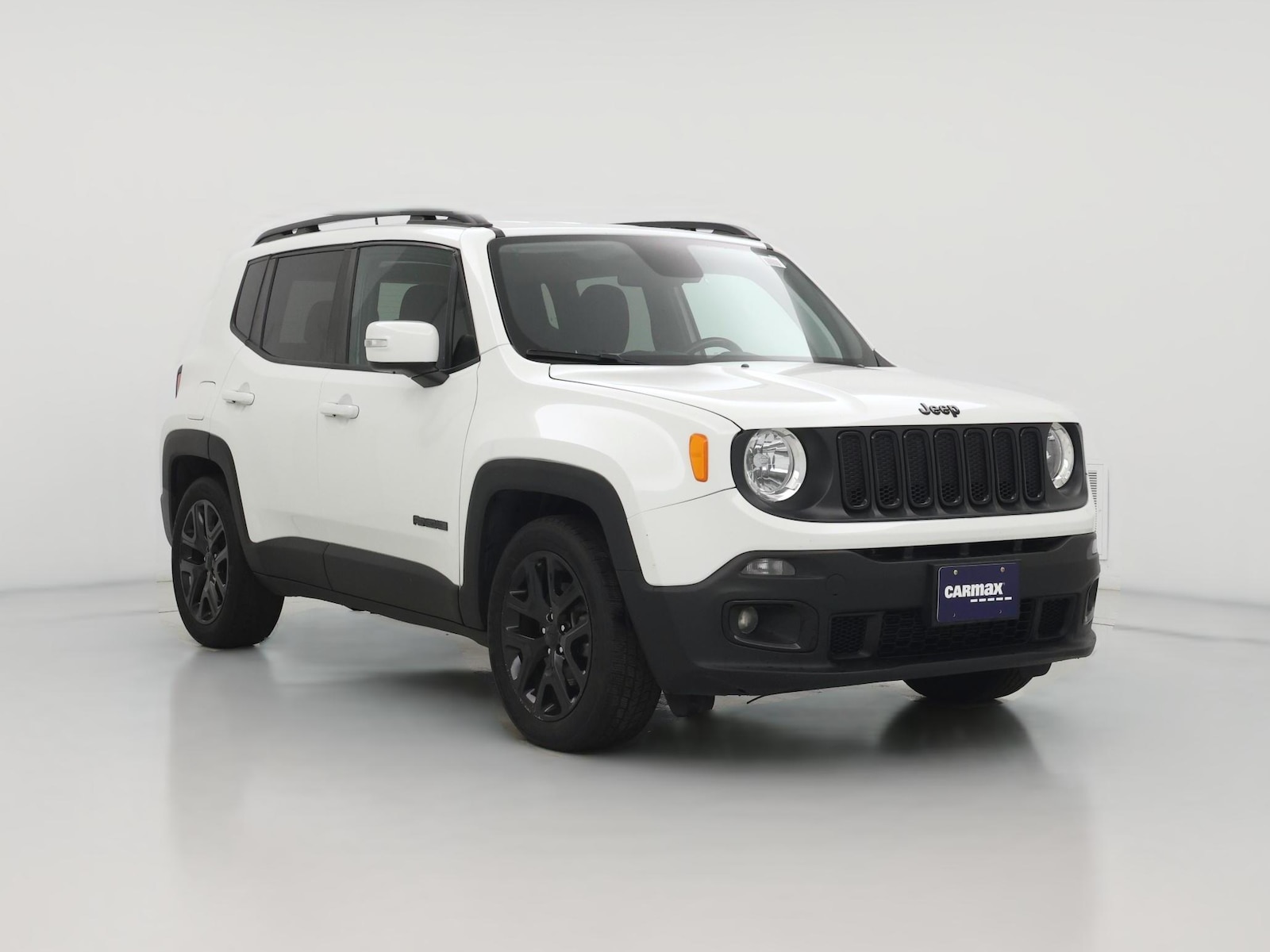 2018 Jeep Renegade Altitude Package - Photo 1