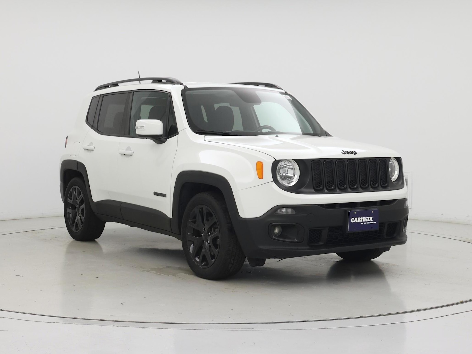 2018 Jeep Renegade Altitude Package - Photo 2