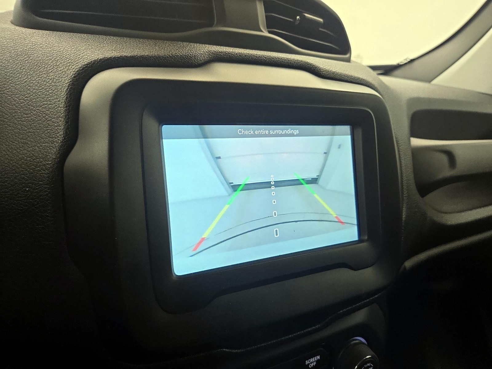 2018 Jeep Renegade Altitude Package - Photo 15