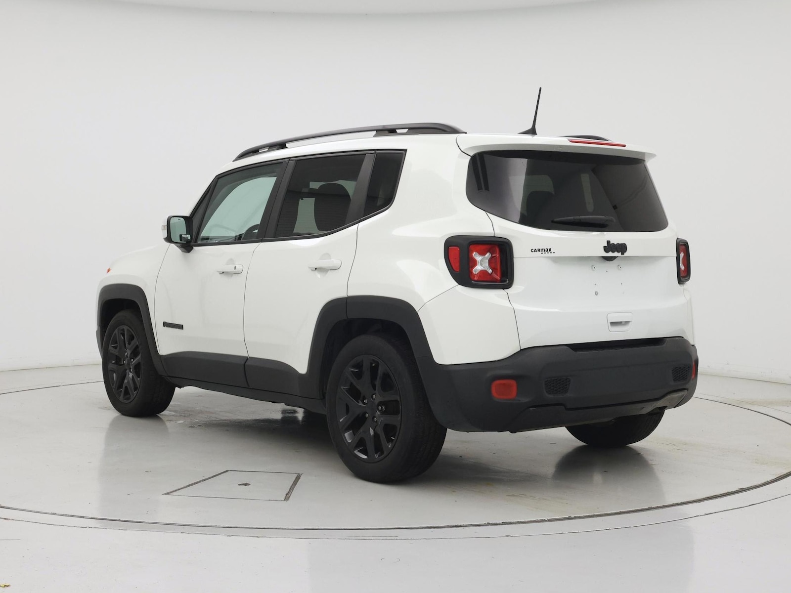 2018 Jeep Renegade Altitude Package - Photo 3