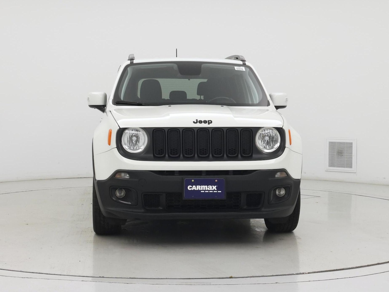 2018 Jeep Renegade Altitude Package - Photo 6