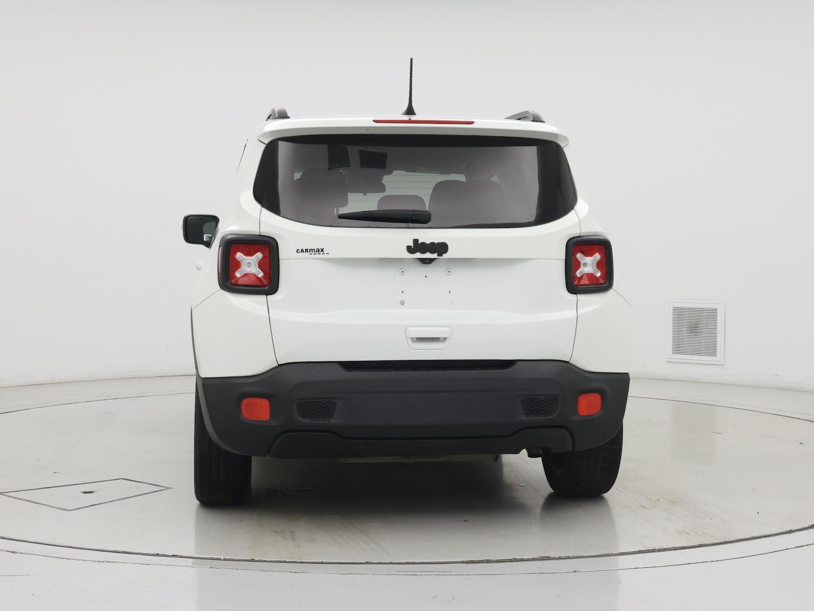 2018 Jeep Renegade Altitude Package - Photo 7