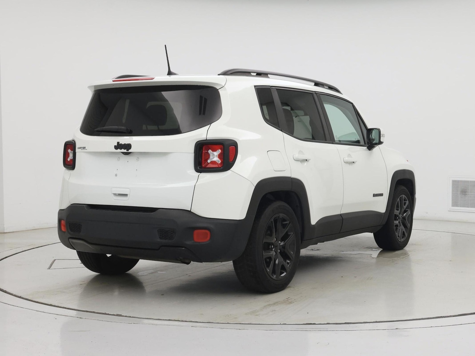 2018 Jeep Renegade Altitude Package - Photo 9