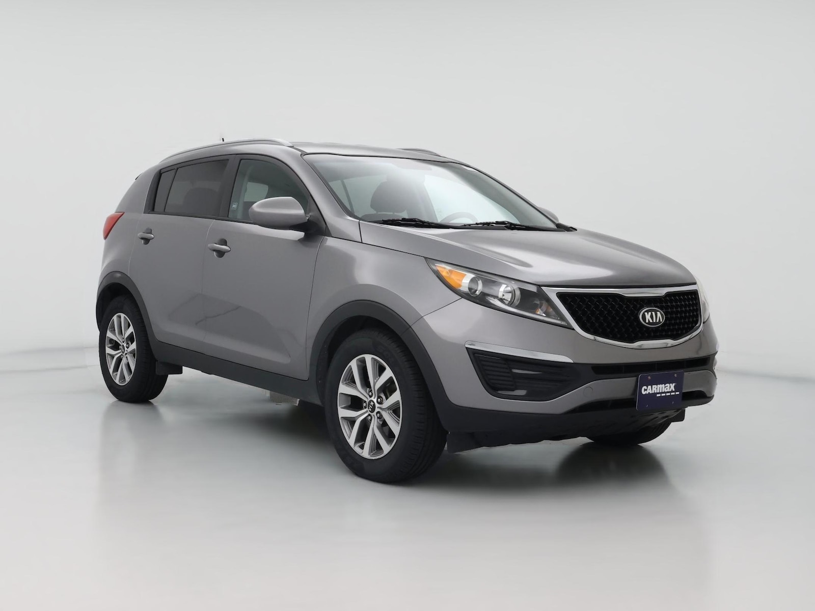 2016 Kia Sportage