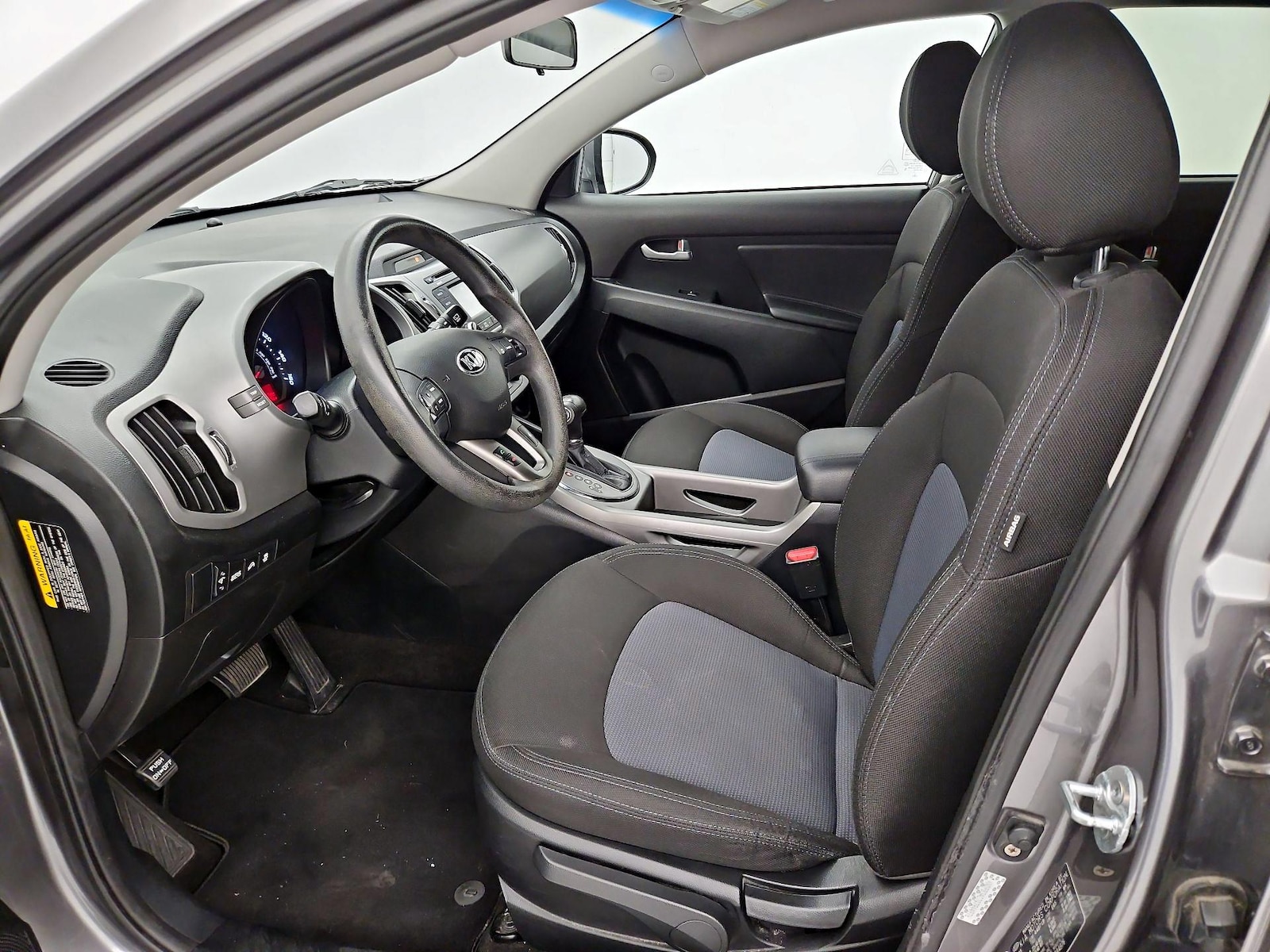 Side Airbags