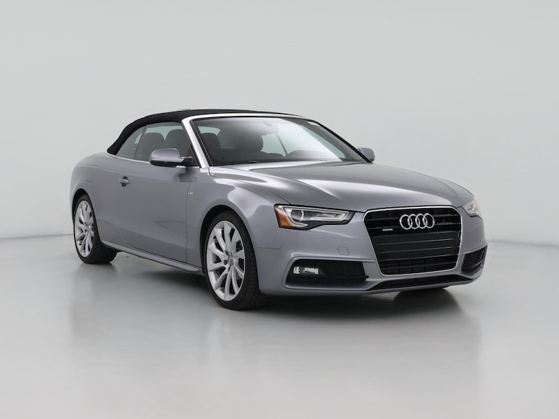 2015 Audi A5 Premium Plus -
                  Tampa, FL