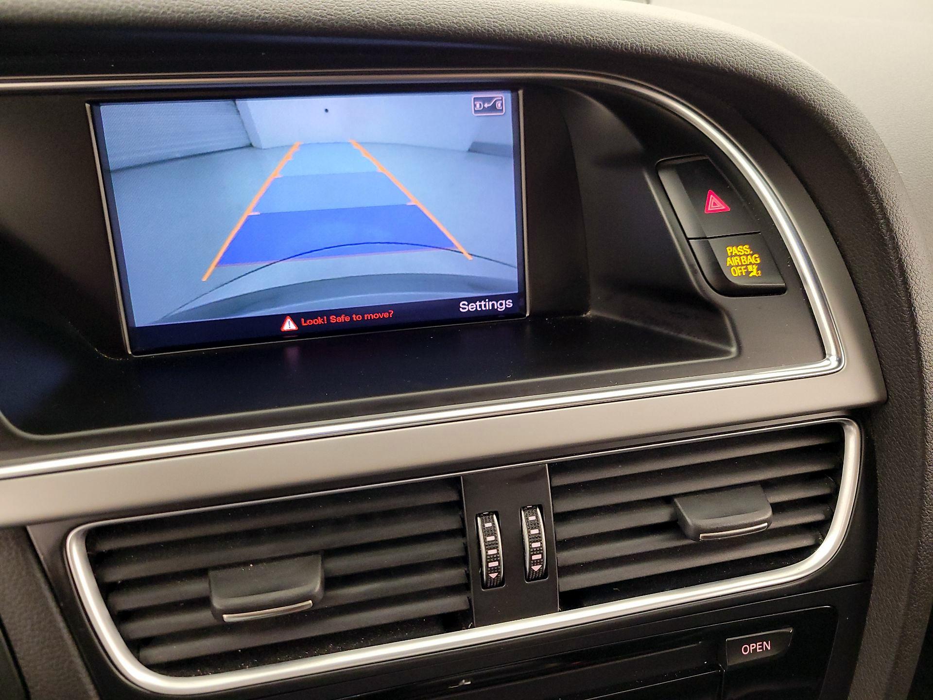 Thumbnail: 2015 Audi A5 - 15