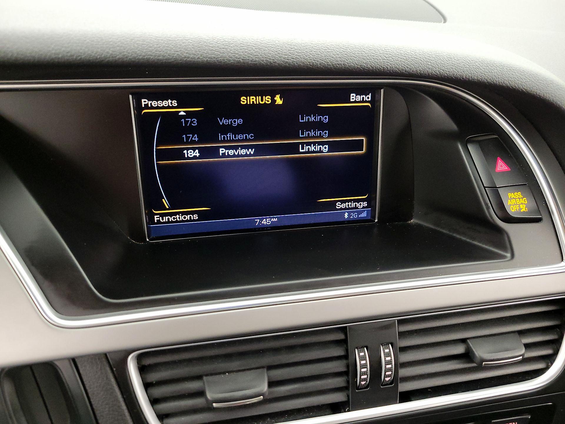 Thumbnail: 2015 Audi A5 - 16