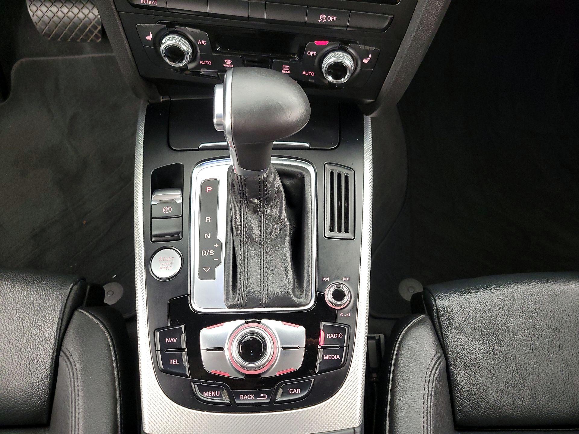 Thumbnail: 2015 Audi A5 - 18