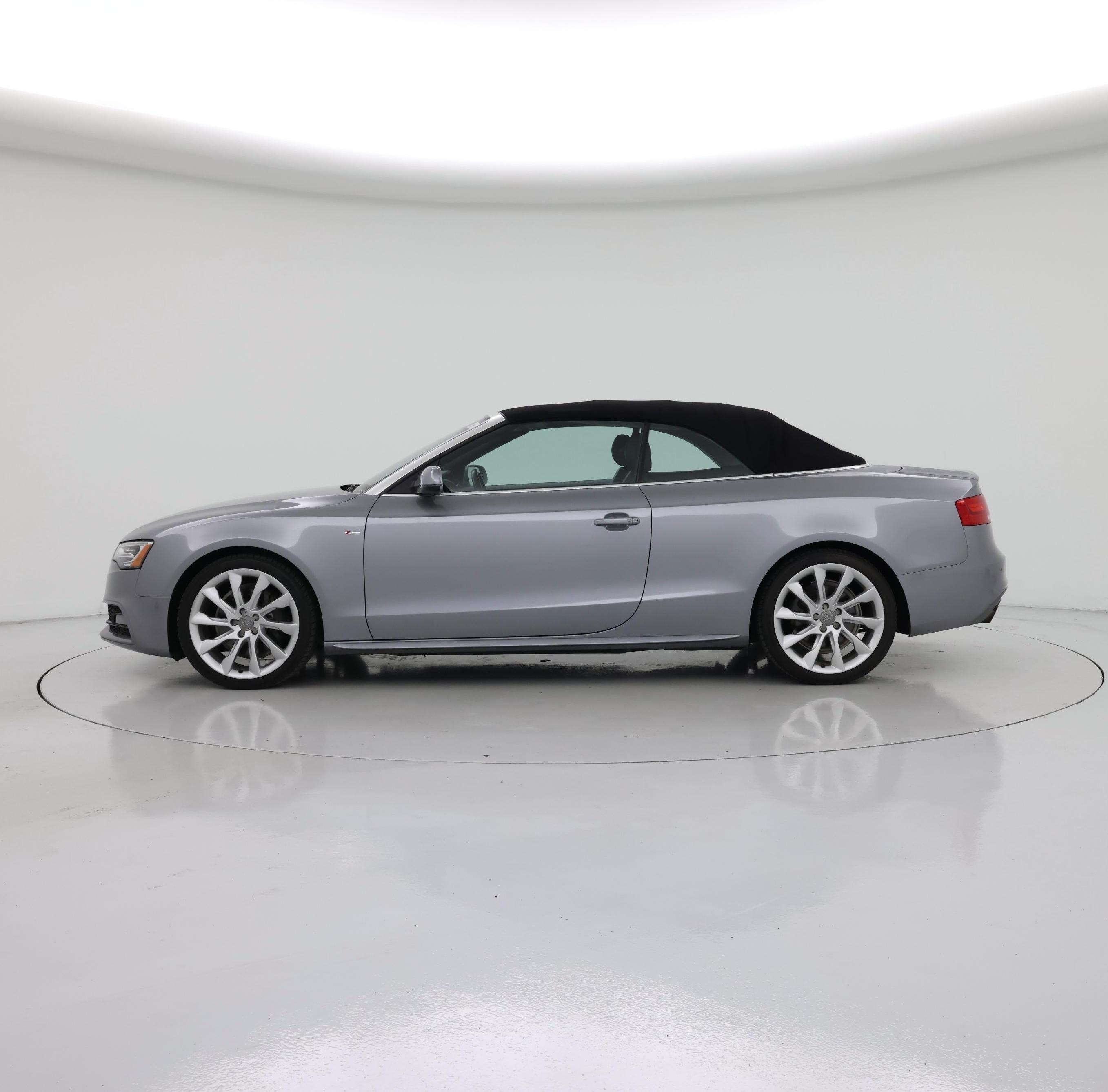 Thumbnail: 2015 Audi A5 - 3