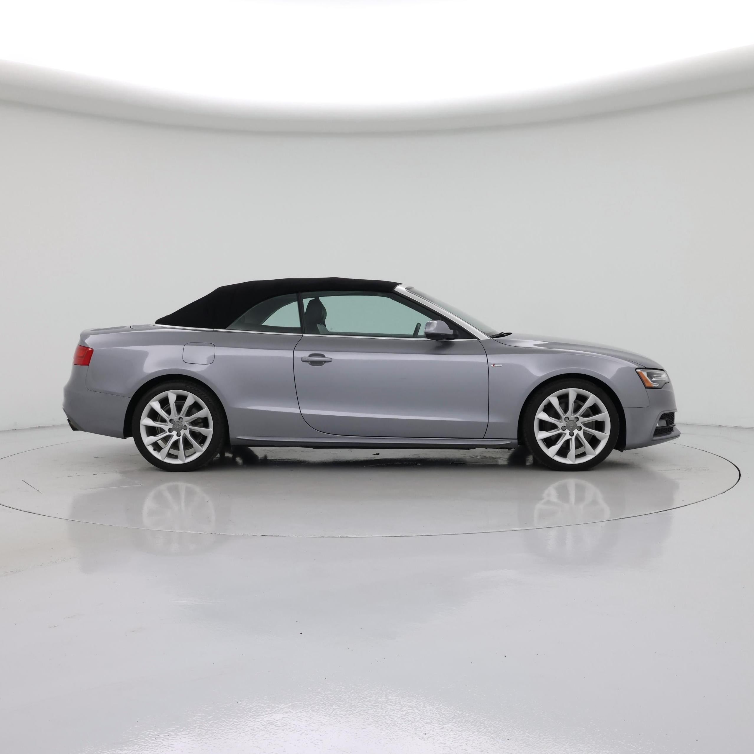 Thumbnail: 2015 Audi A5 - 7