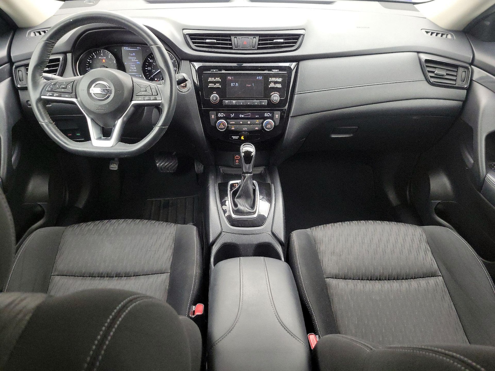 Rear View Camera