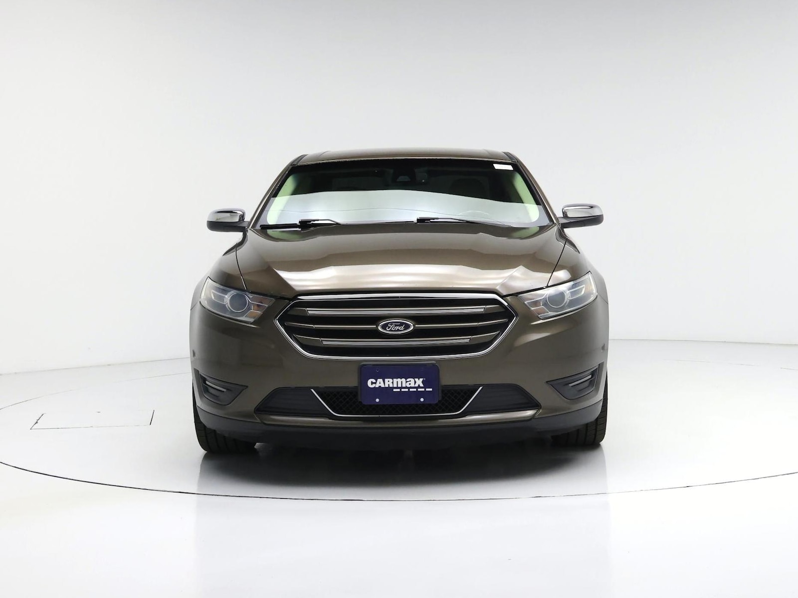 2015 Ford Taurus Limited - Photo 6