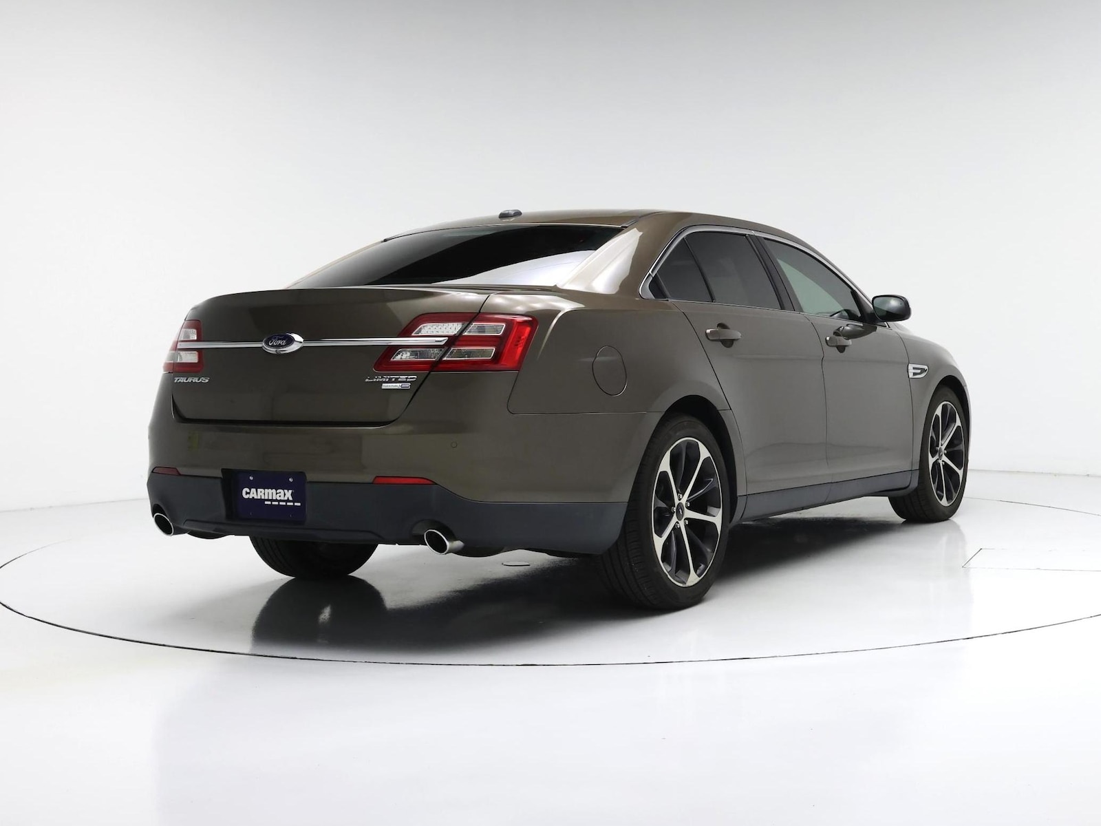 2015 Ford Taurus Limited - Photo 9