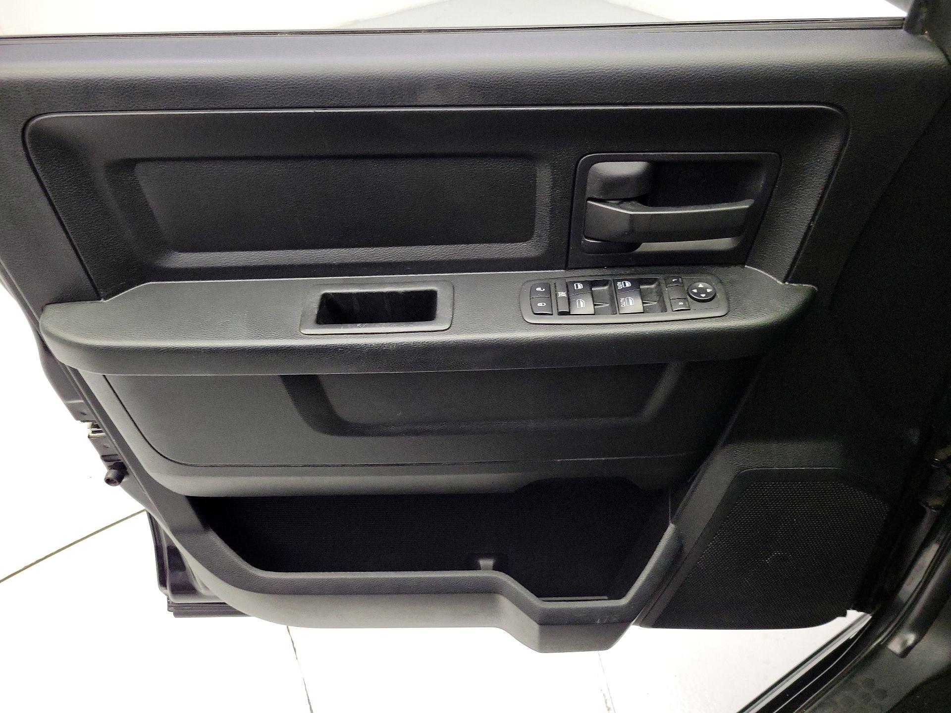 Thumbnail: 2018 RAM 1500 - 12