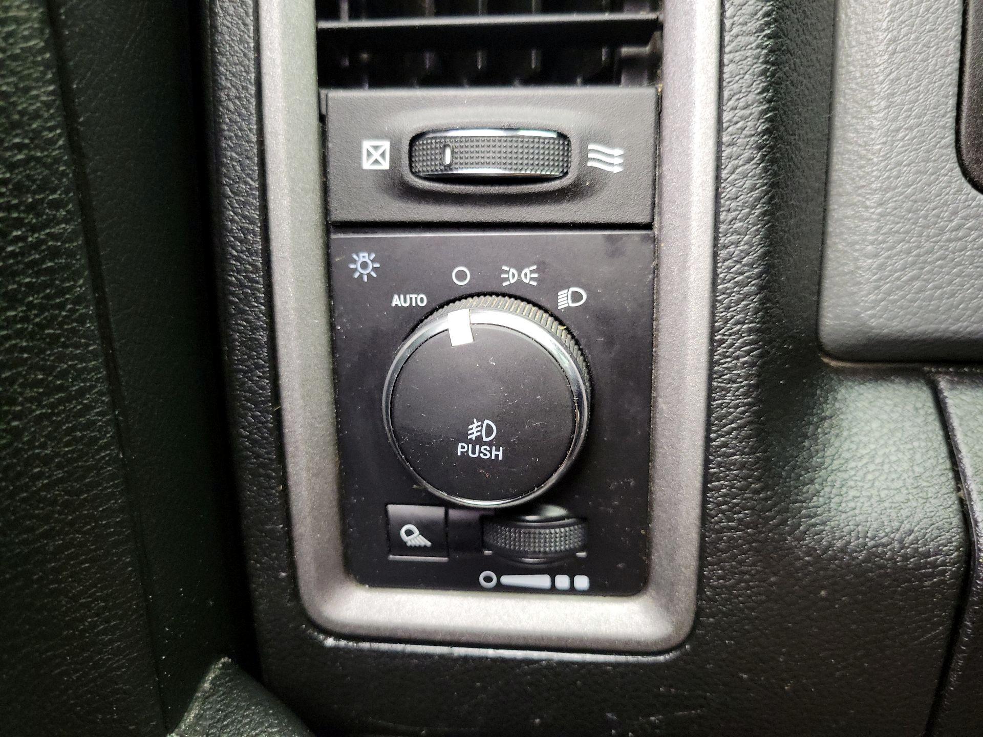 Thumbnail: 2018 RAM 1500 - 13