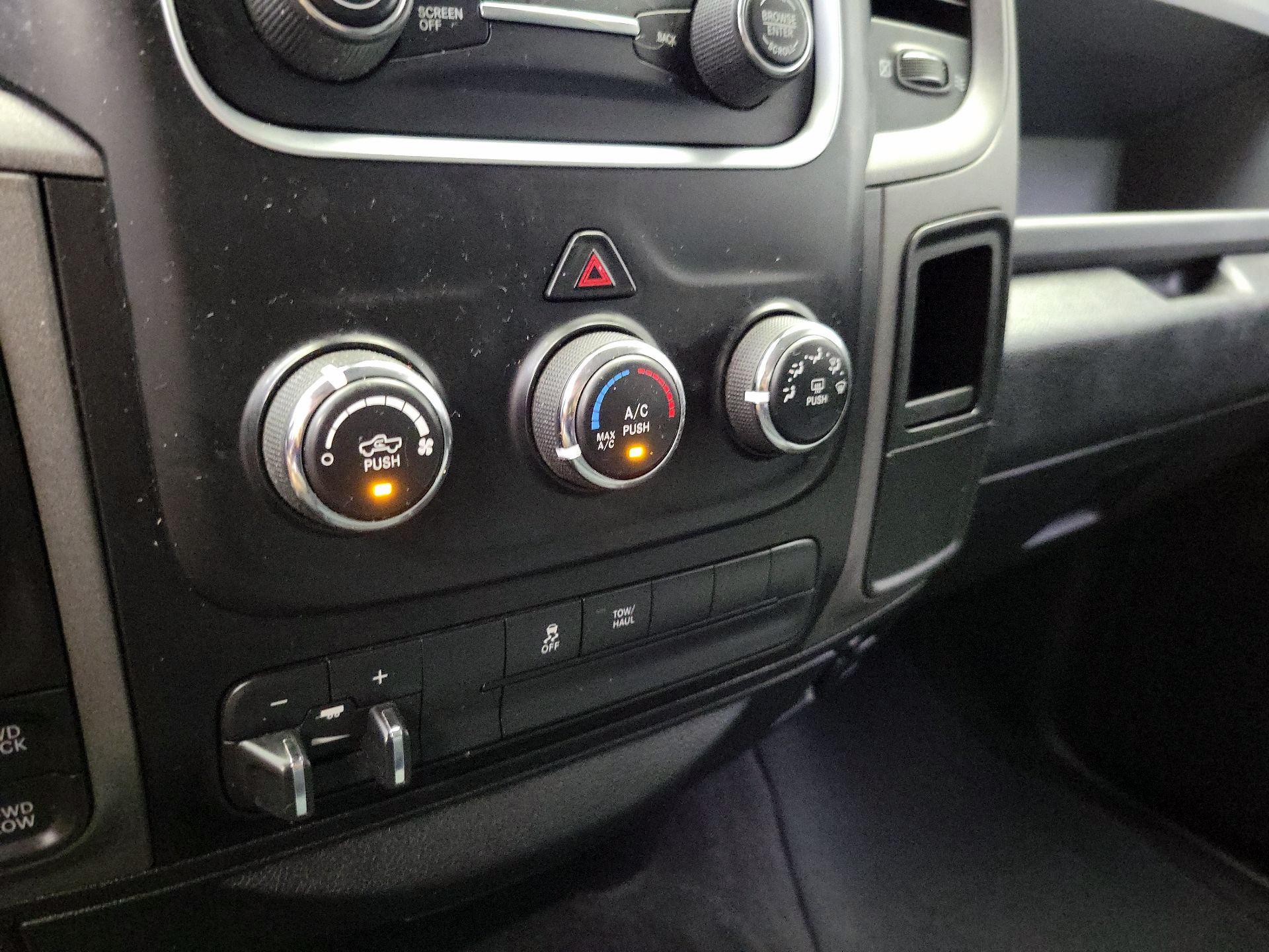 Thumbnail: 2018 RAM 1500 - 16