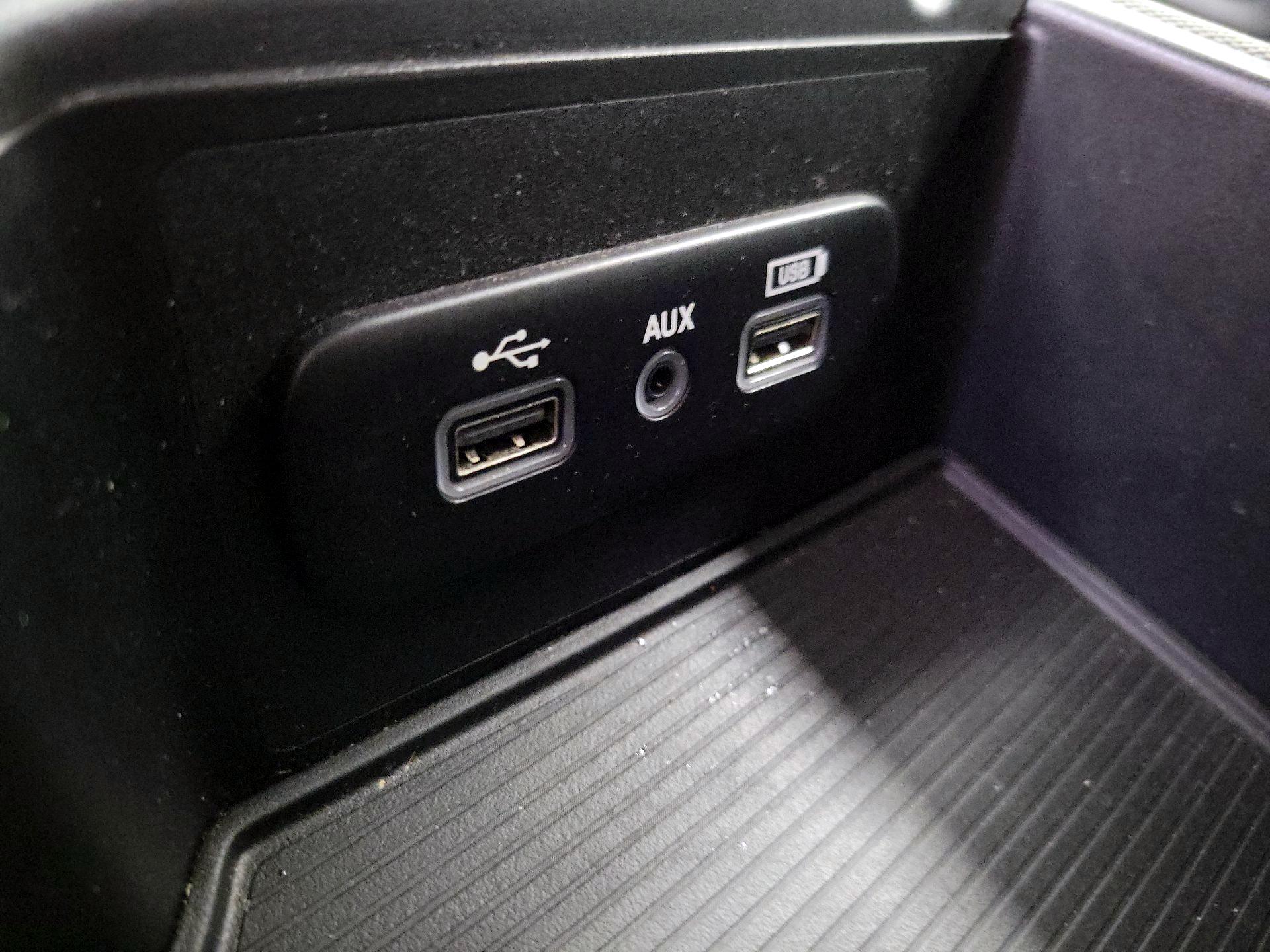 Thumbnail: 2018 RAM 1500 - 18