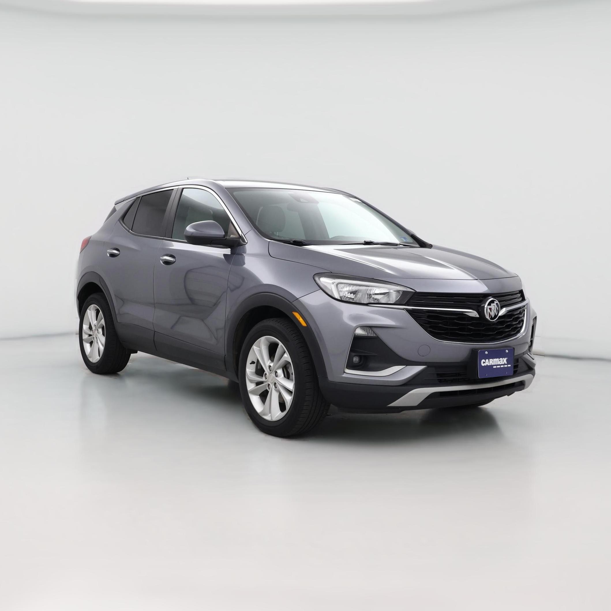Thumbnail: 2022 Buick Encore GX - 1