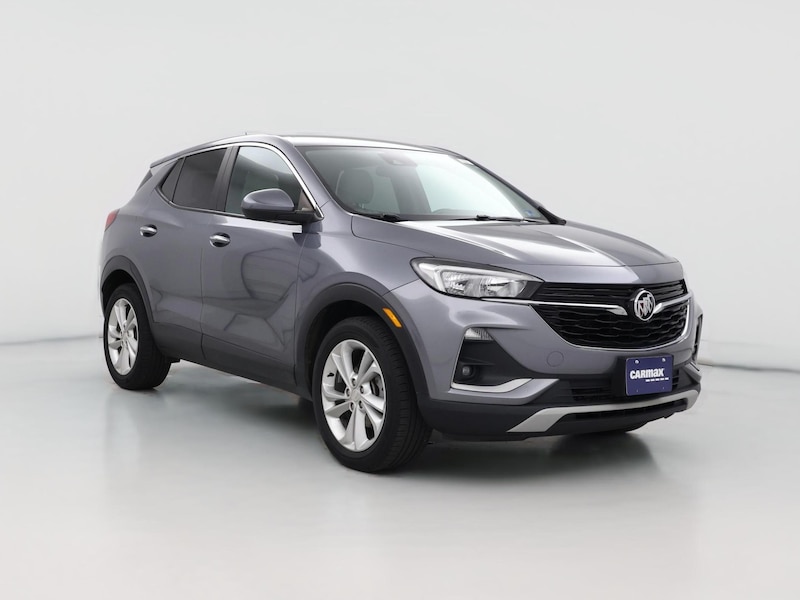 2022 Buick Encore GX Preferred -
                  Glen Allen, VA