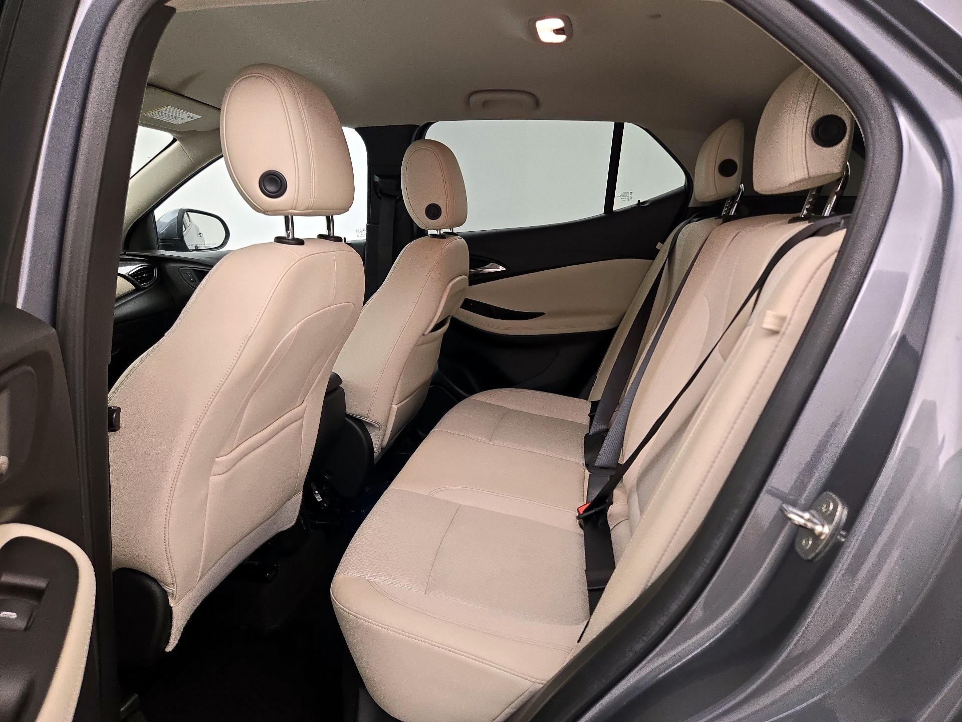 Thumbnail: 2022 Buick Encore GX - 19