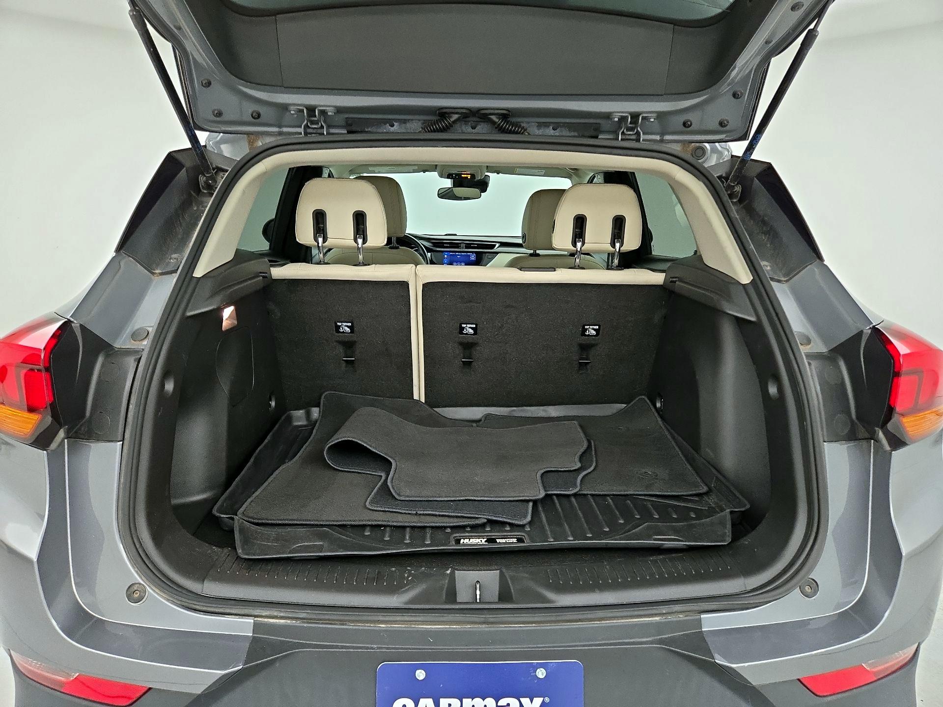 Thumbnail: 2022 Buick Encore GX - 20