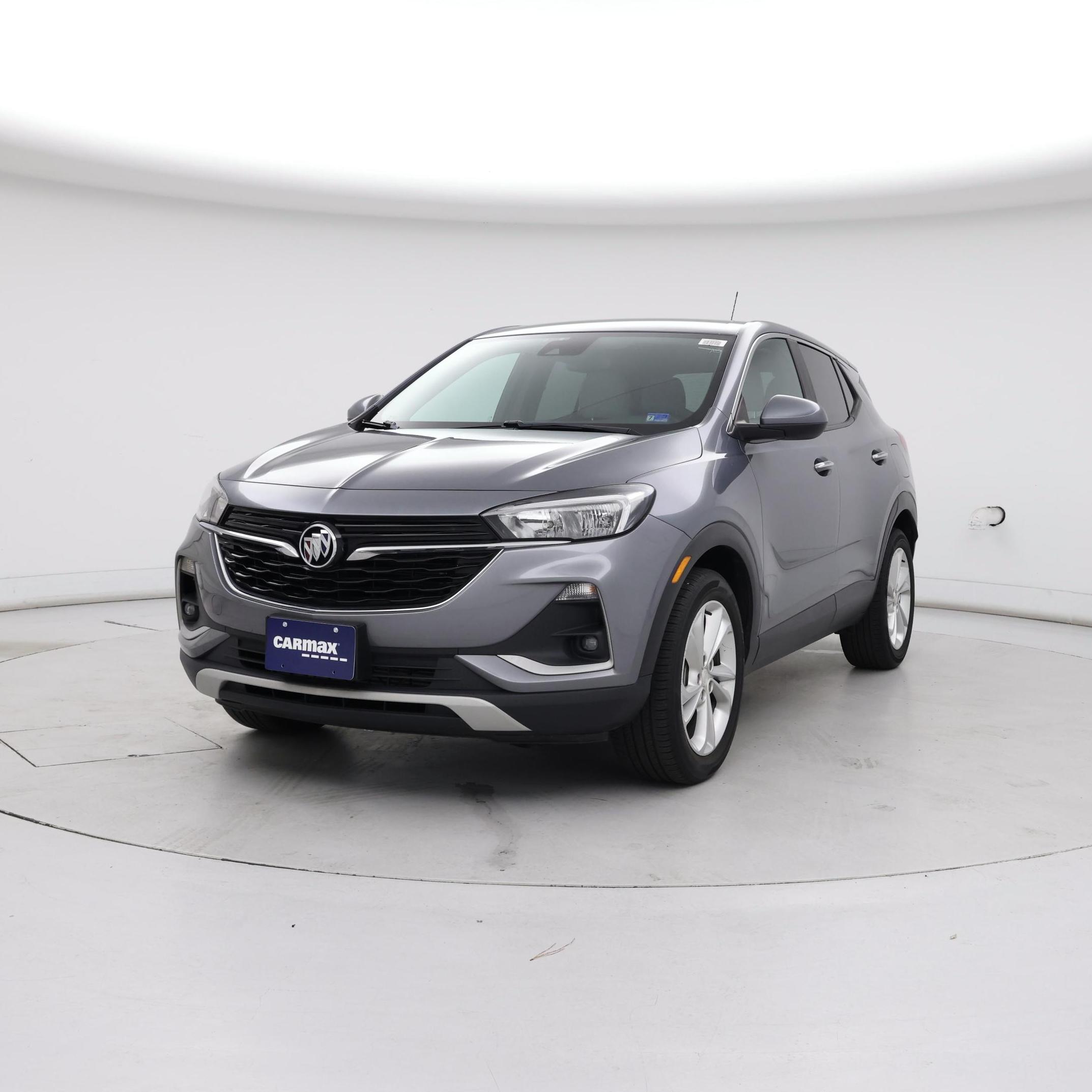Thumbnail: 2022 Buick Encore GX - 4