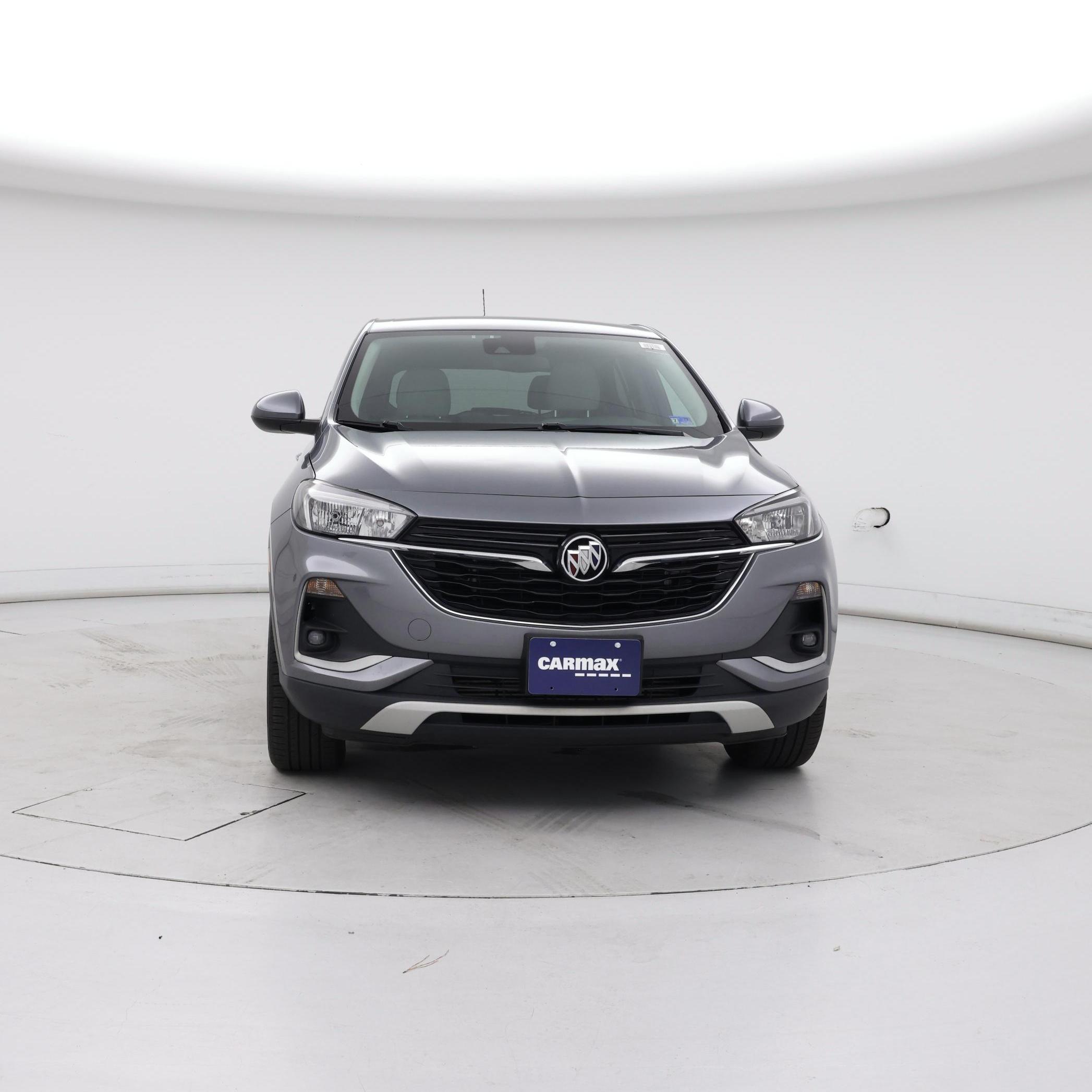 Thumbnail: 2022 Buick Encore GX - 5