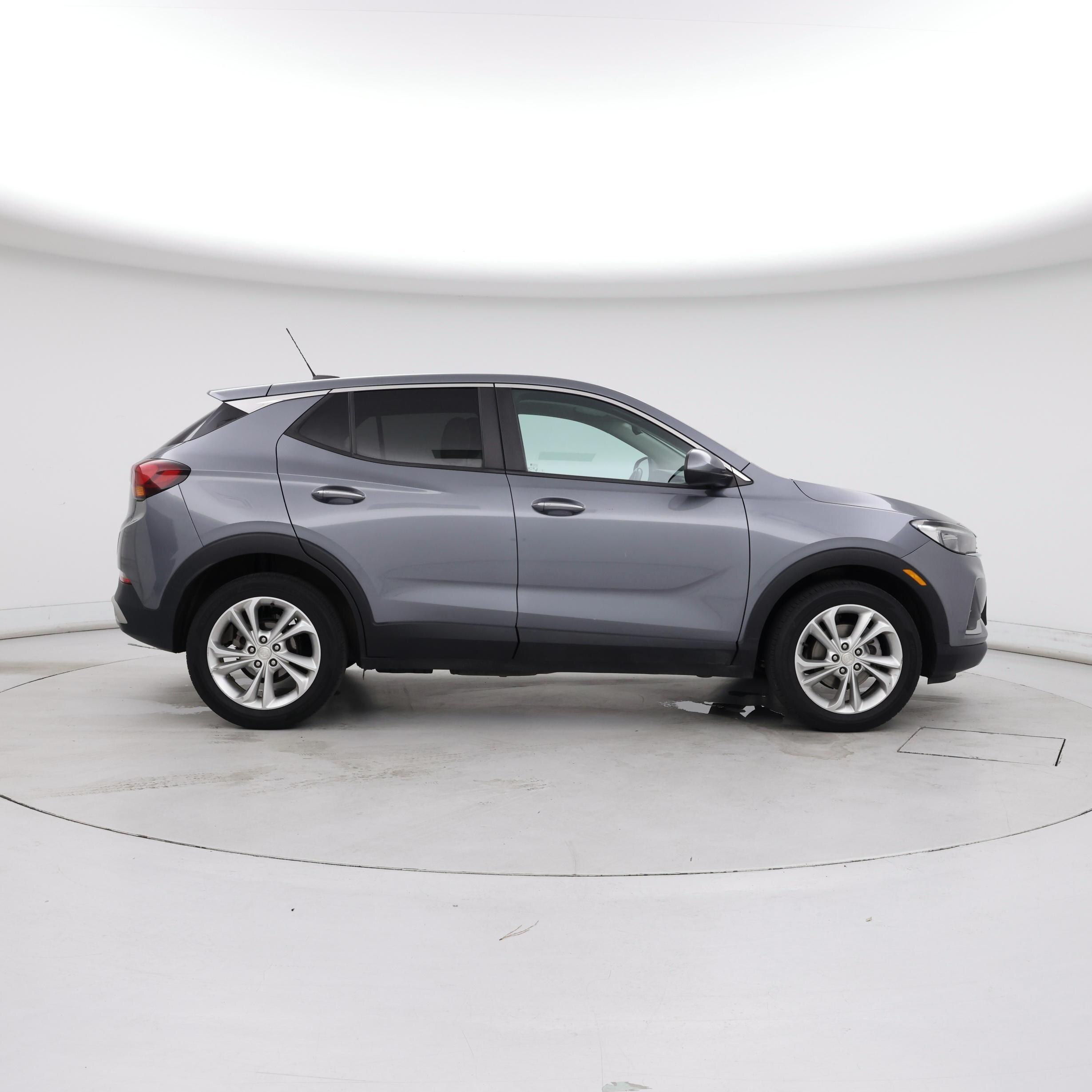 Thumbnail: 2022 Buick Encore GX - 7