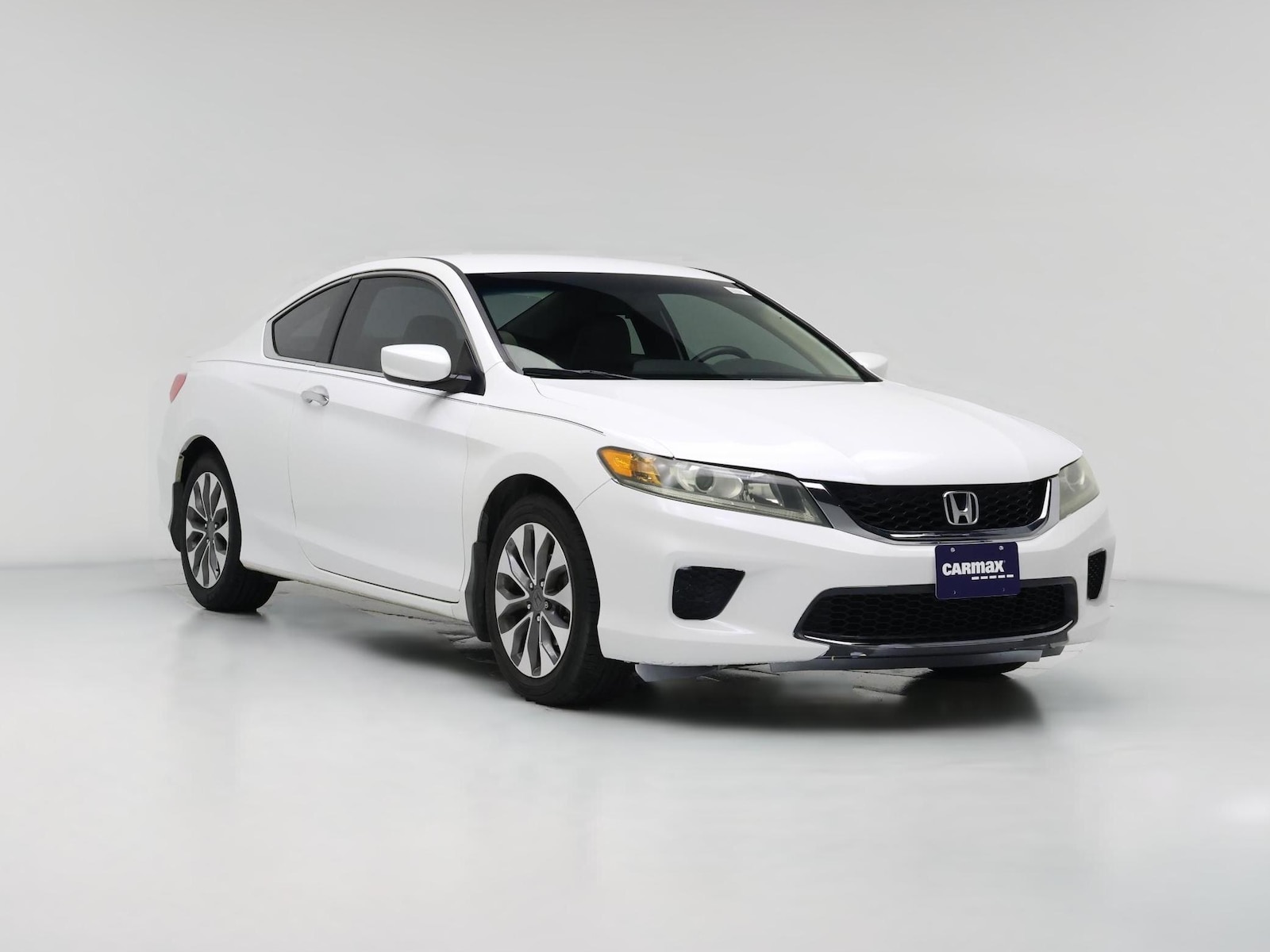 2015 Honda Accord Coupe