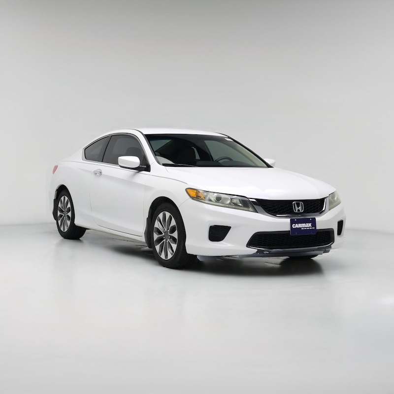 2015 Honda Accord LX-S