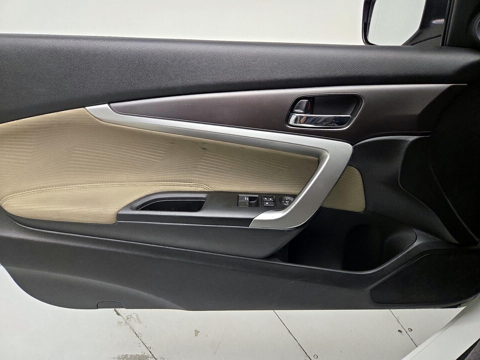 Thumbnail: 2015 Honda Accord - 12