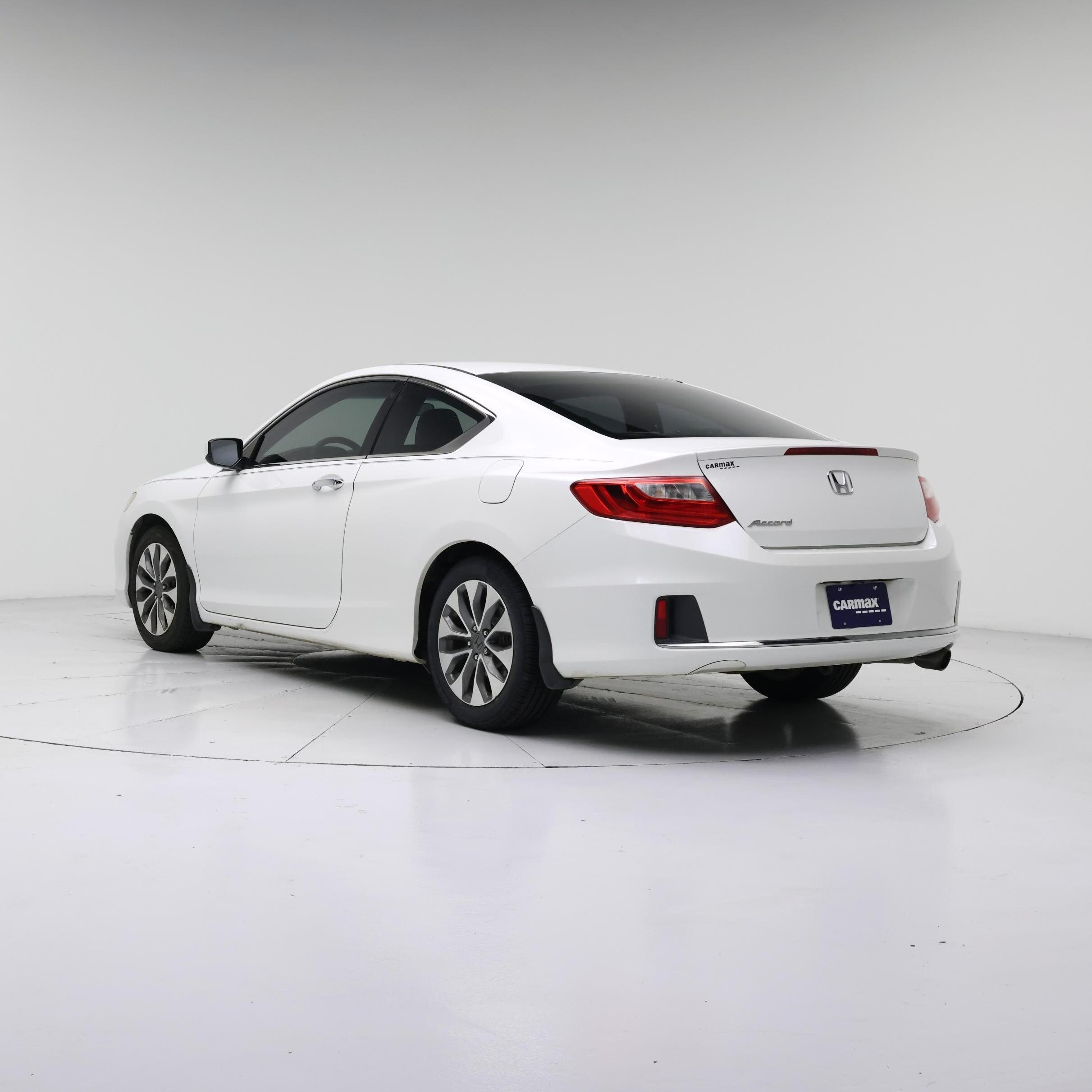 Thumbnail: 2015 Honda Accord - 2