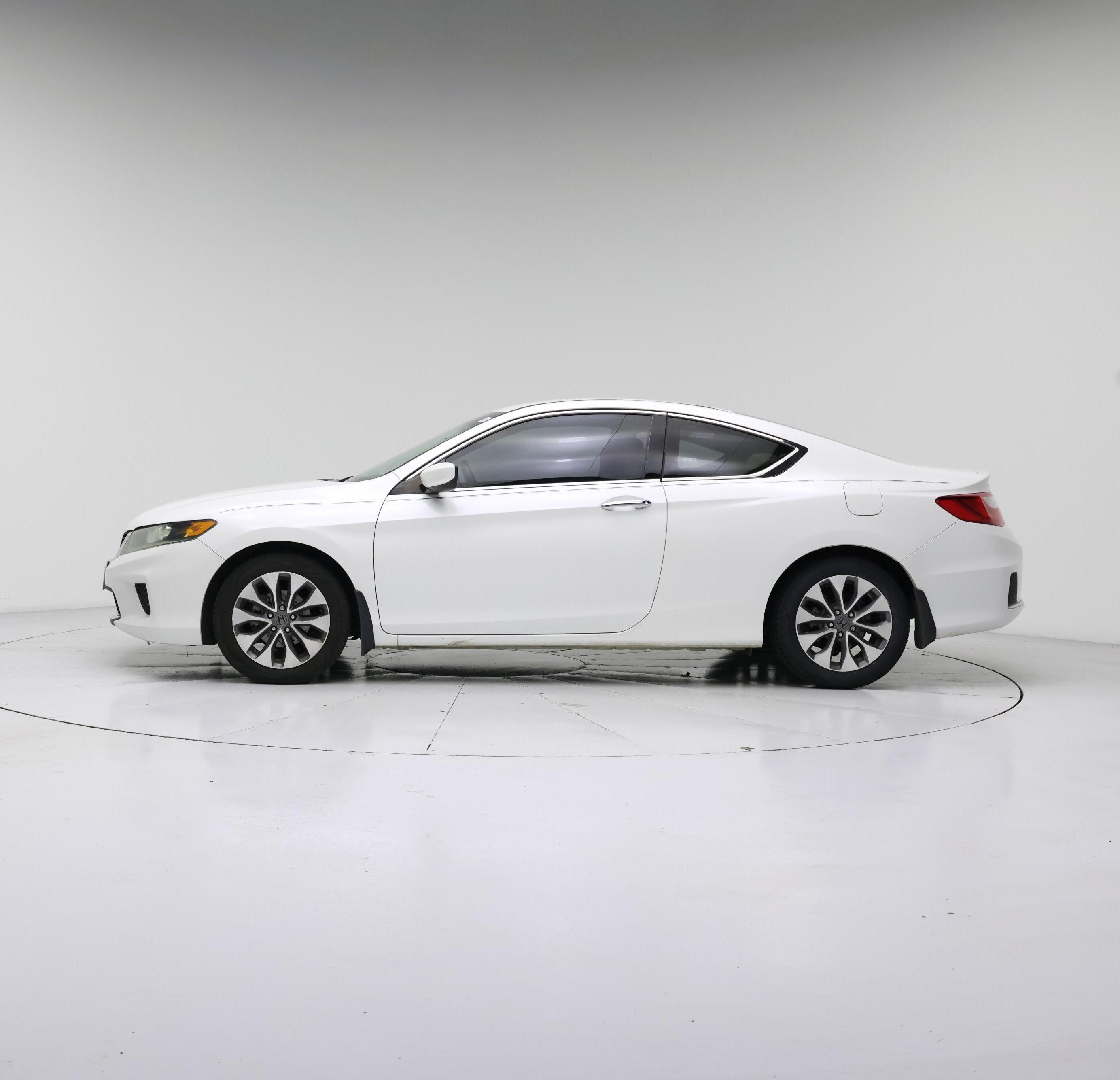 Thumbnail: 2015 Honda Accord - 3