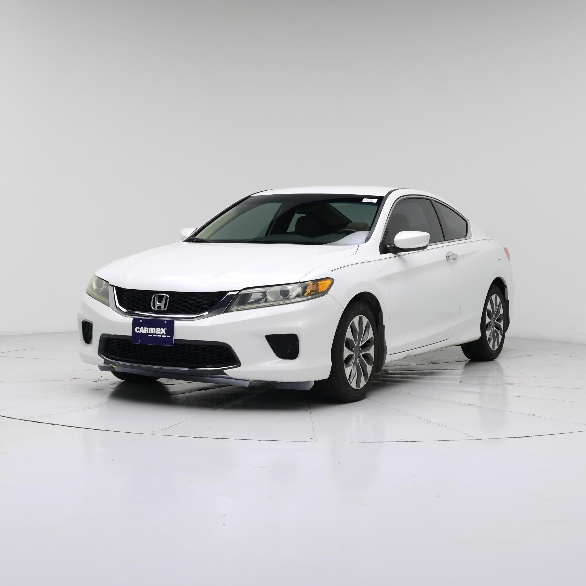 Thumbnail: 2015 Honda Accord - 4
