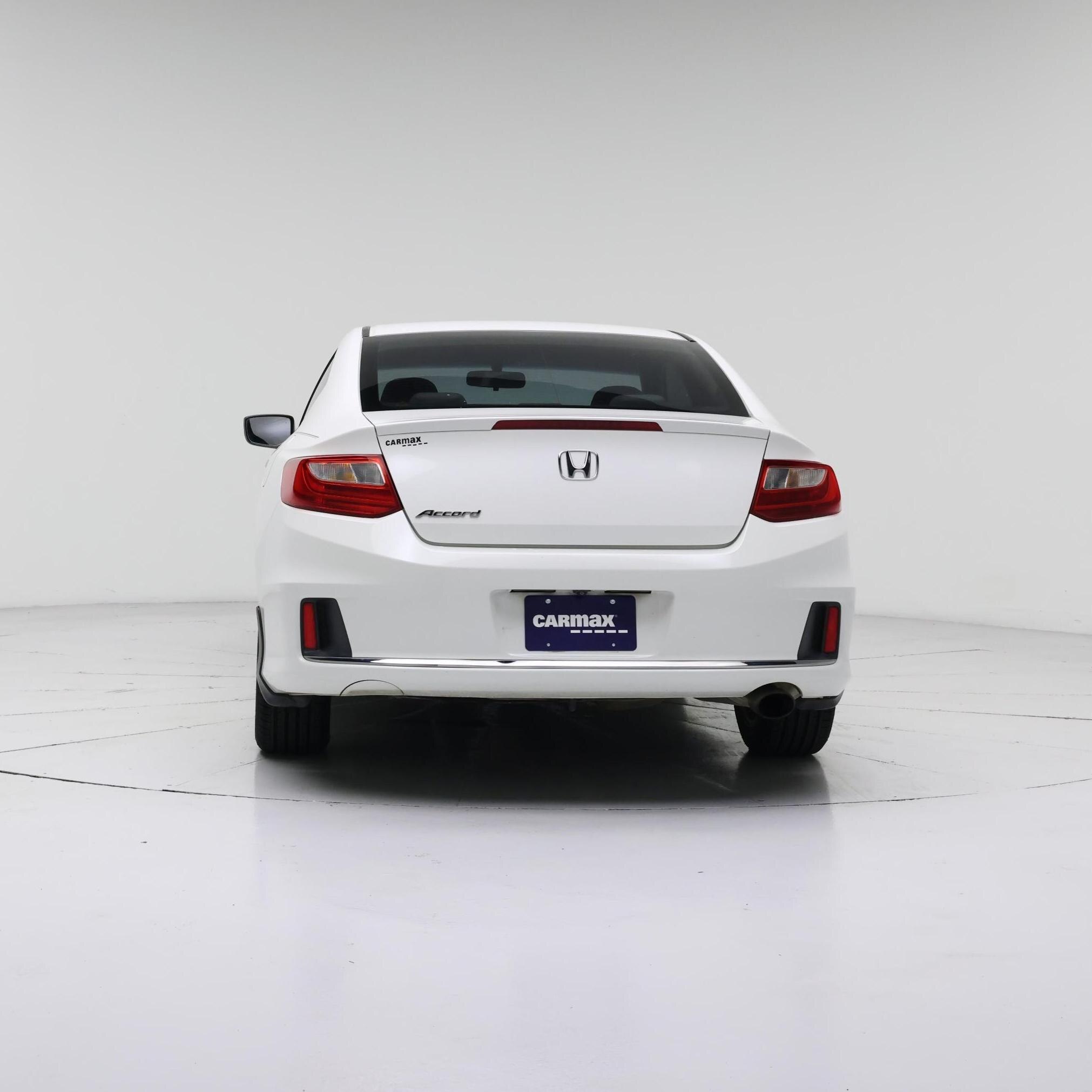 Thumbnail: 2015 Honda Accord - 6
