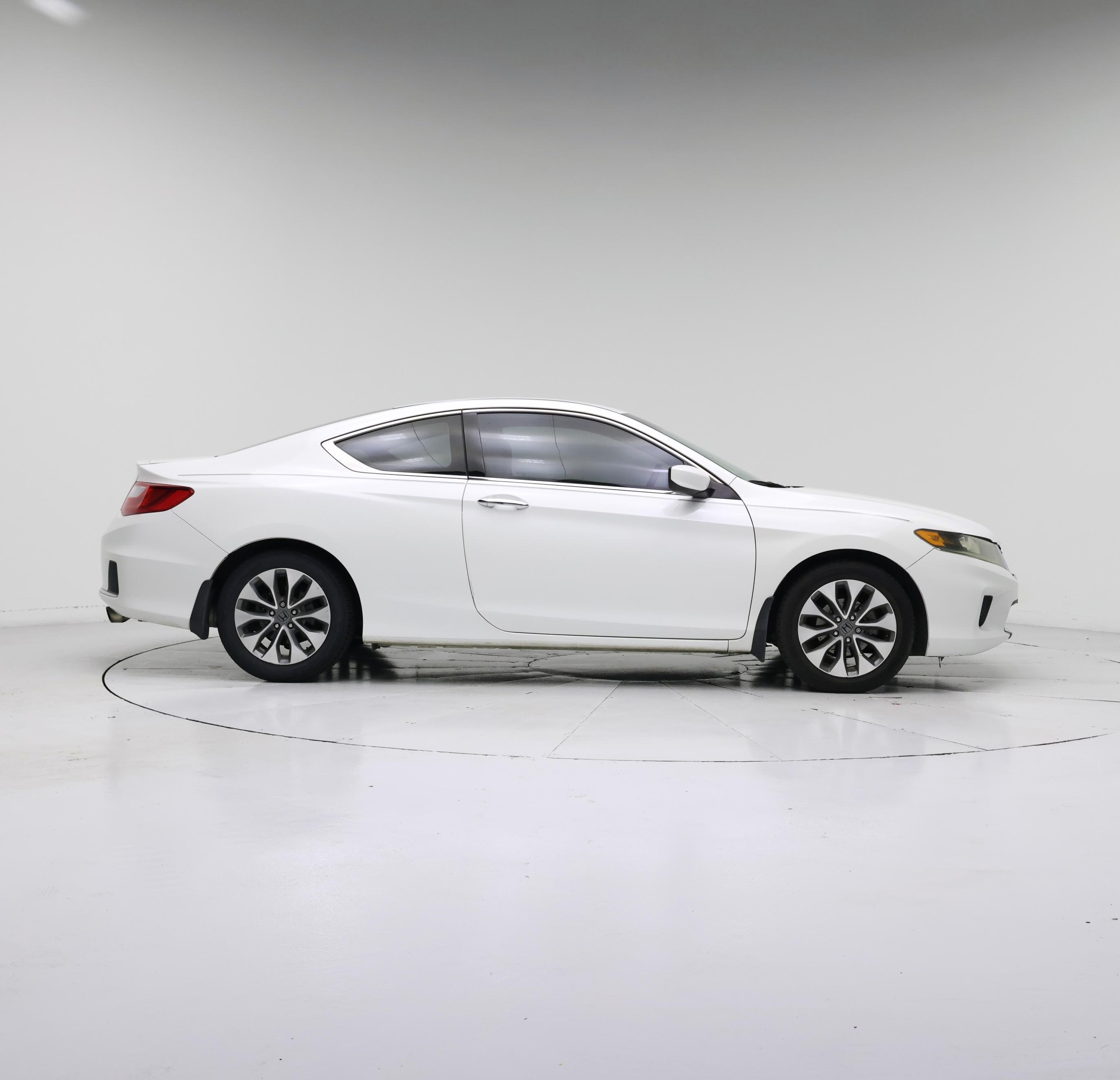 Thumbnail: 2015 Honda Accord - 7