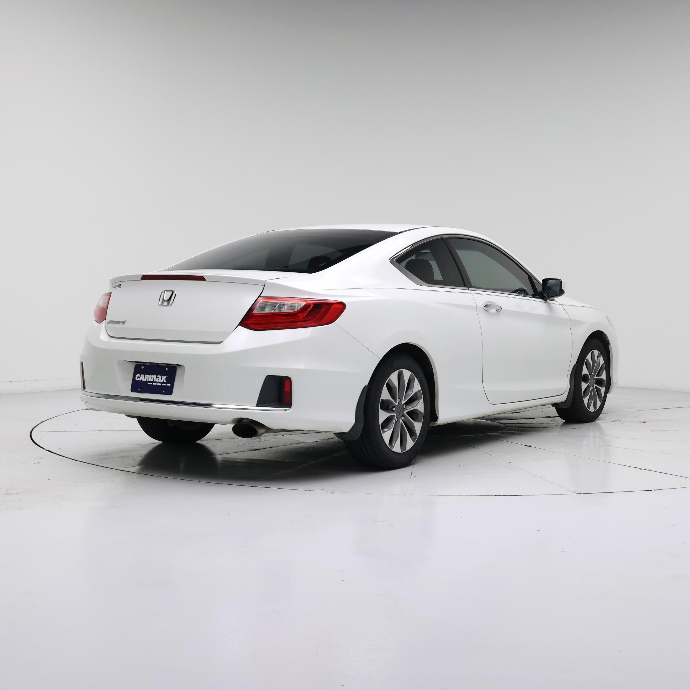 Thumbnail: 2015 Honda Accord - 8