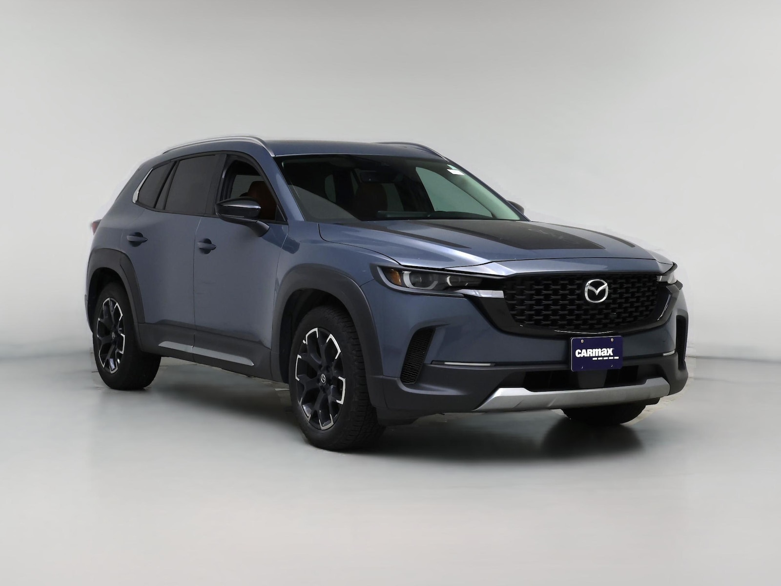 2023 Mazda CX-50