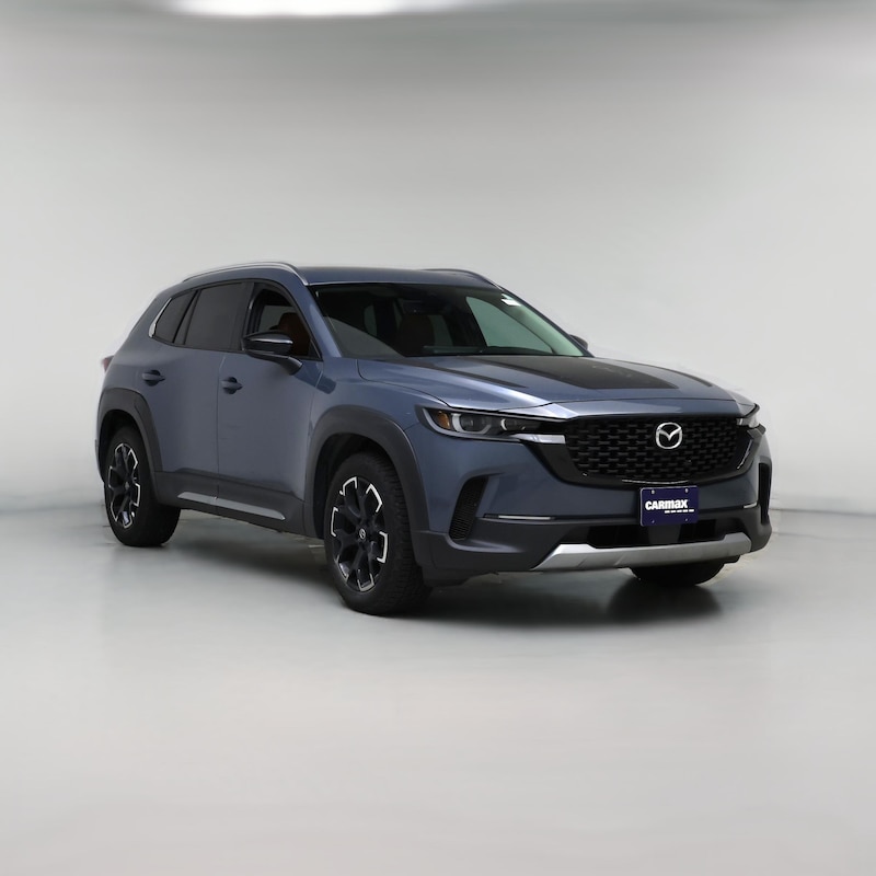 2023 Mazda CX-50 2.5 Turbo Meridian Edition