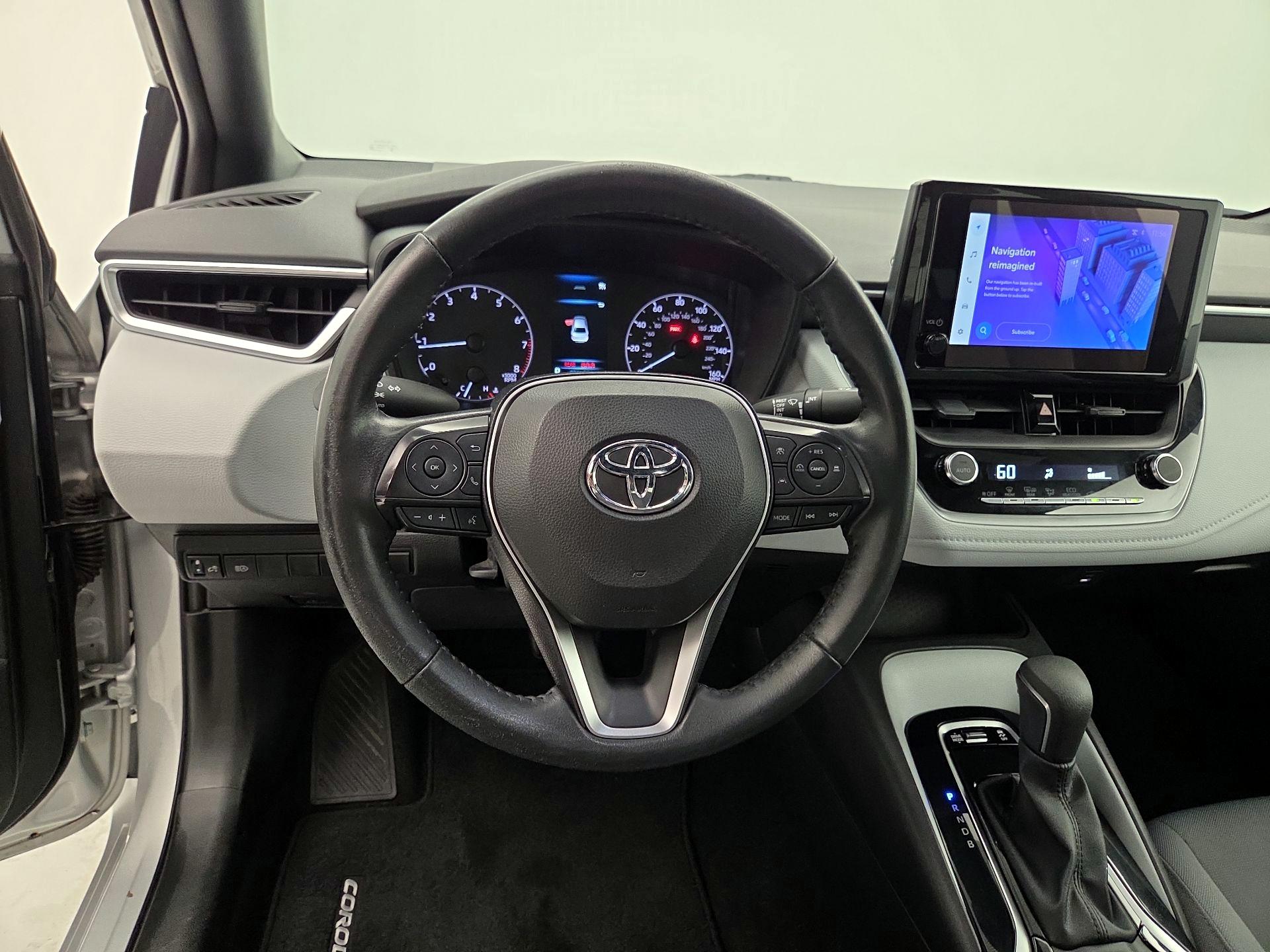 Thumbnail: 2023 Toyota Corolla - 10