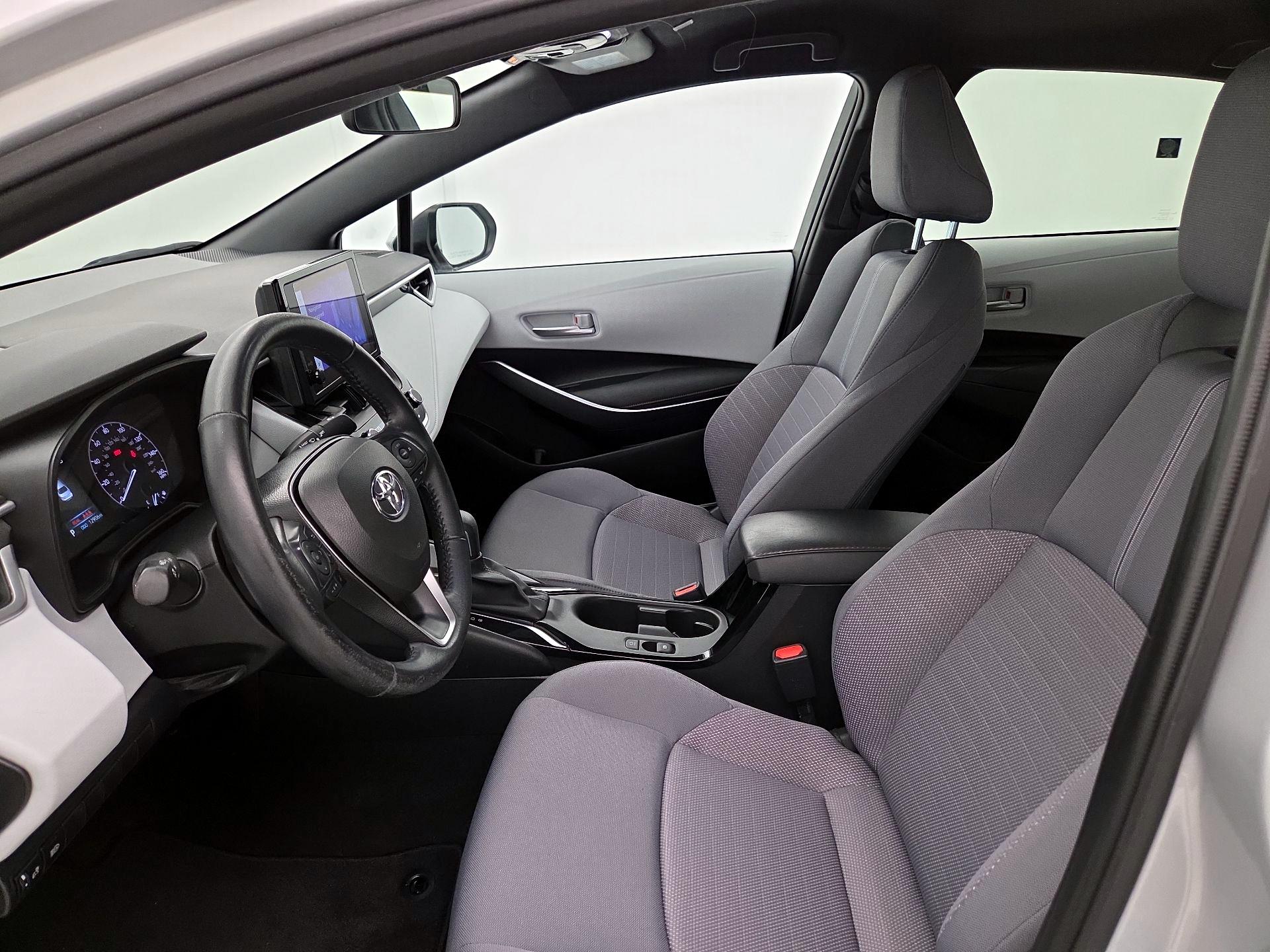 Thumbnail: 2023 Toyota Corolla - 11