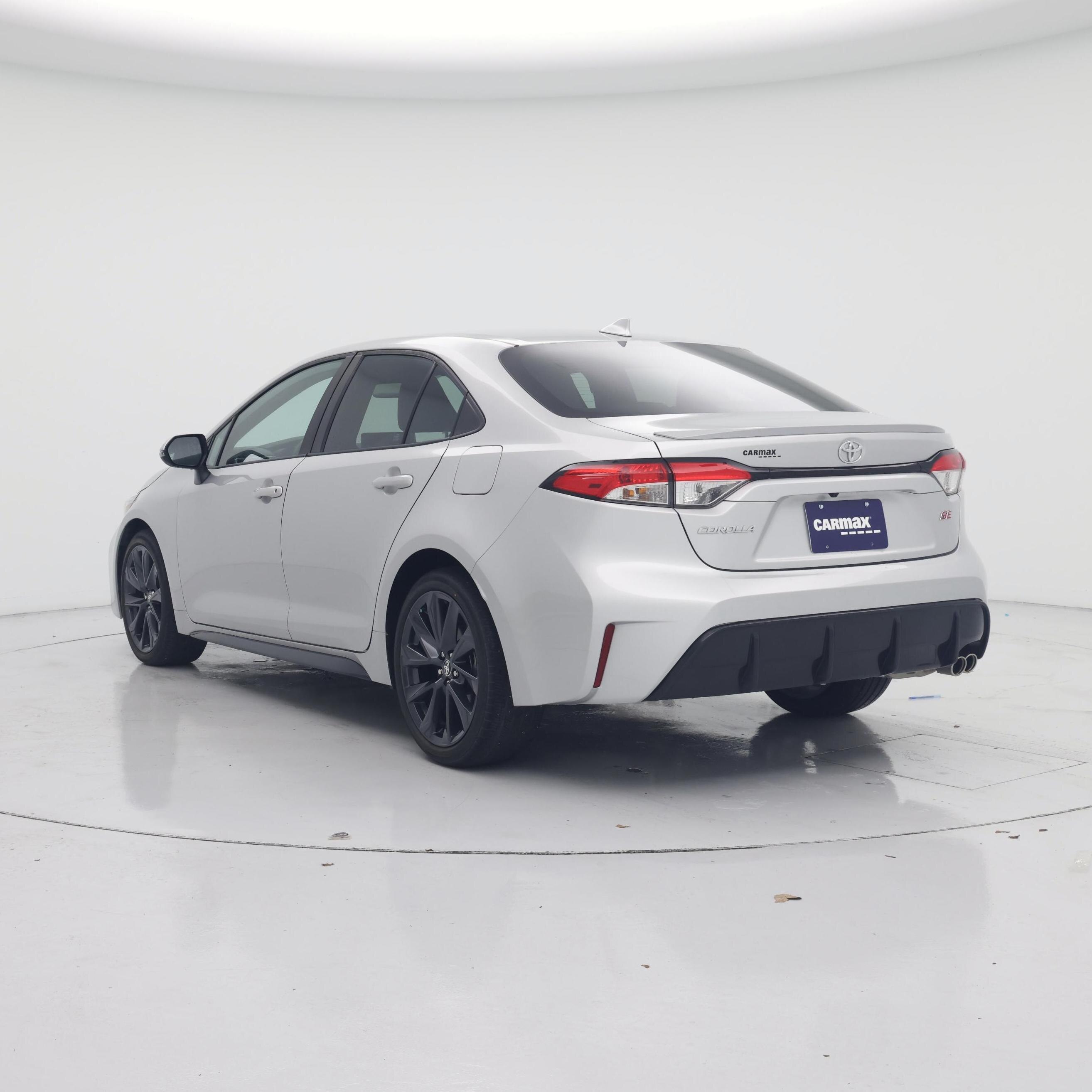 Thumbnail: 2023 Toyota Corolla - 2