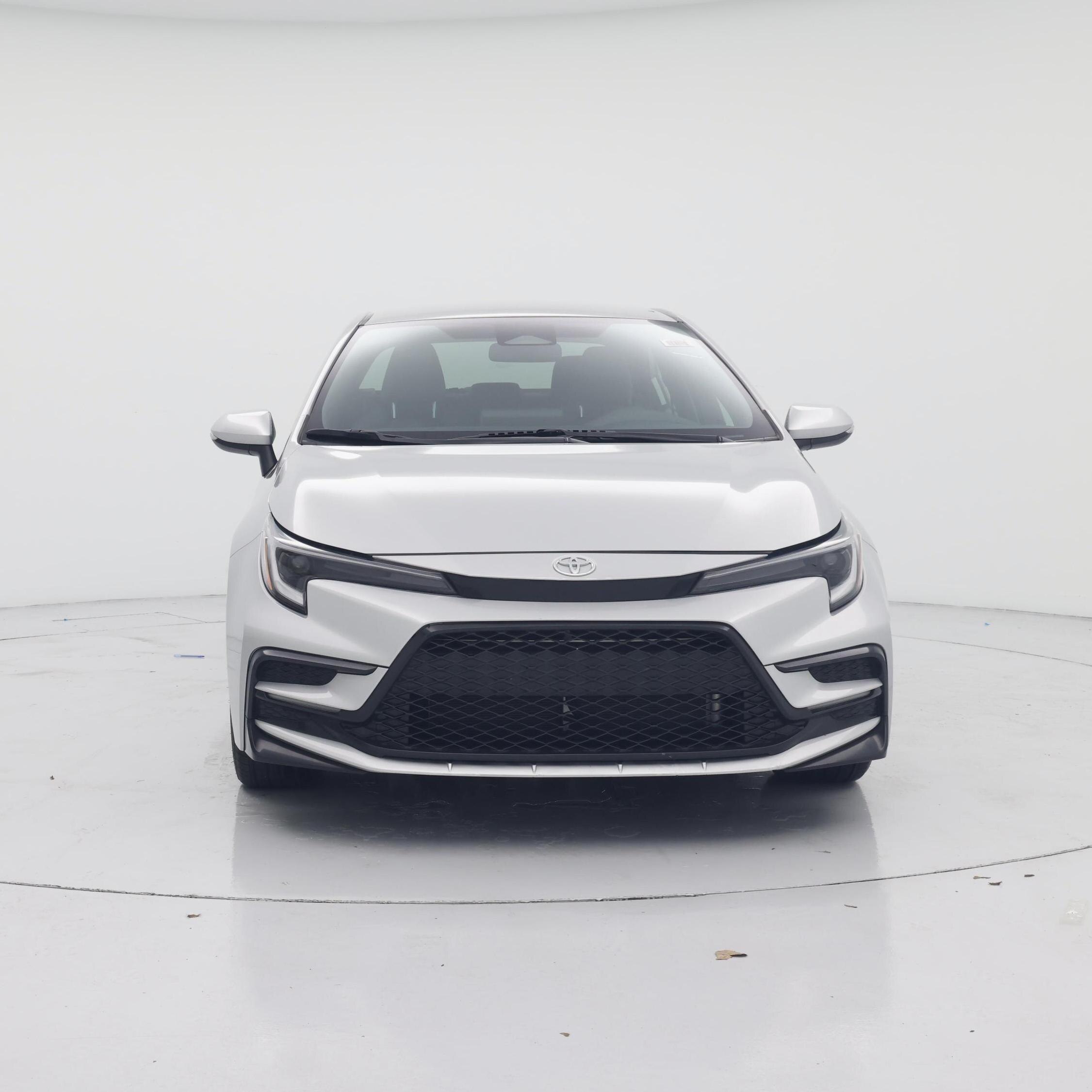 Thumbnail: 2023 Toyota Corolla - 5