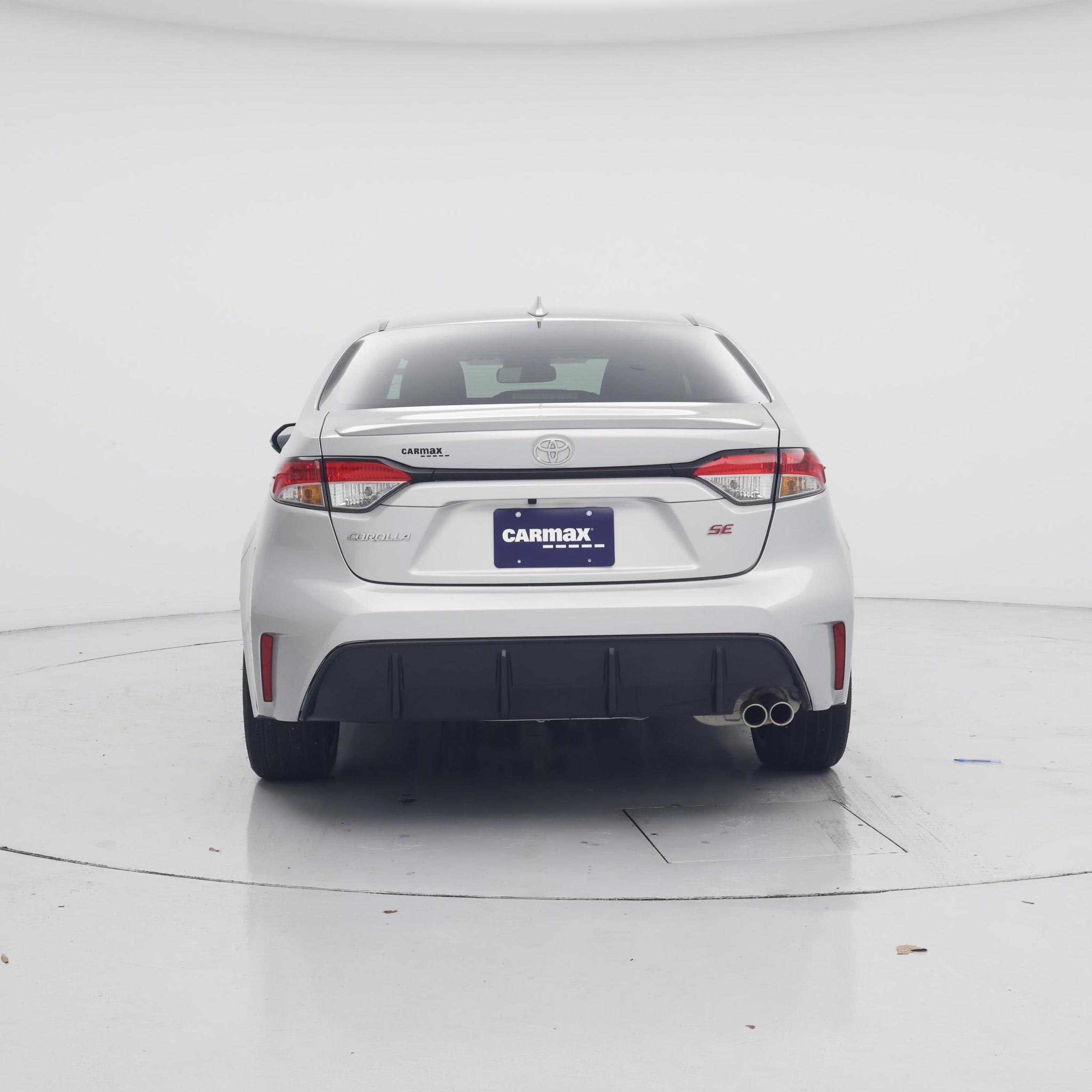 Thumbnail: 2023 Toyota Corolla - 6