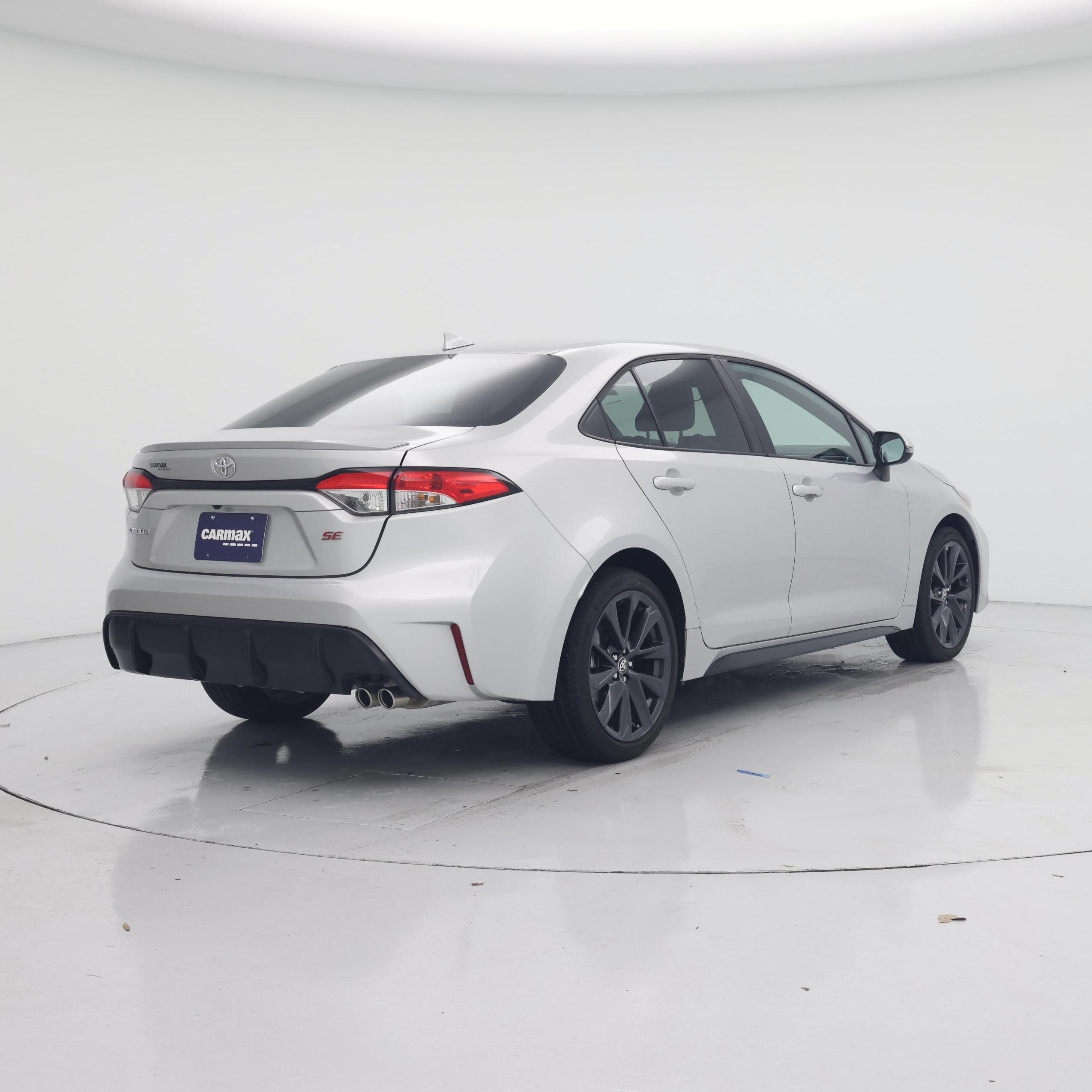 Thumbnail: 2023 Toyota Corolla - 8