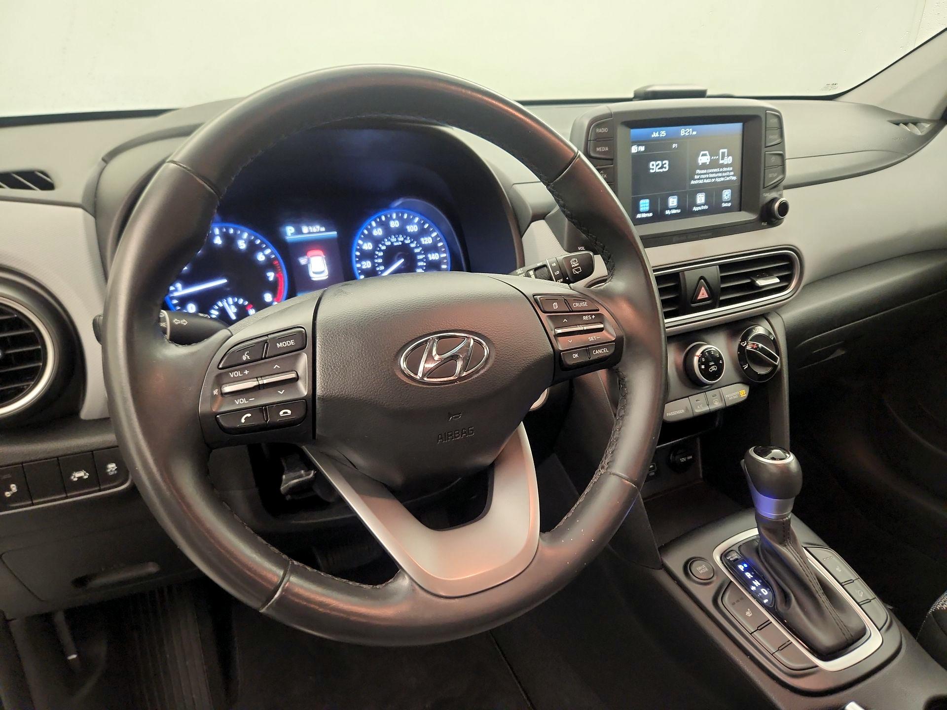 Thumbnail: 2021 Hyundai Kona - 9