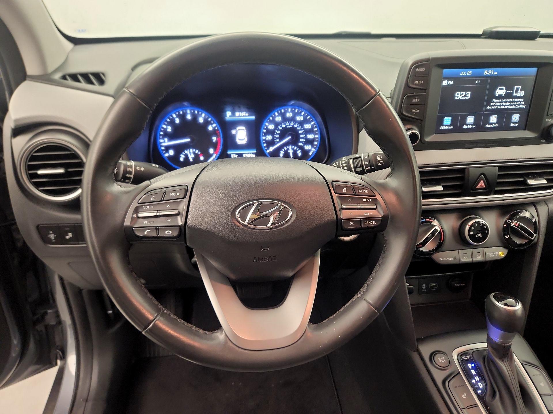 Thumbnail: 2021 Hyundai Kona - 10